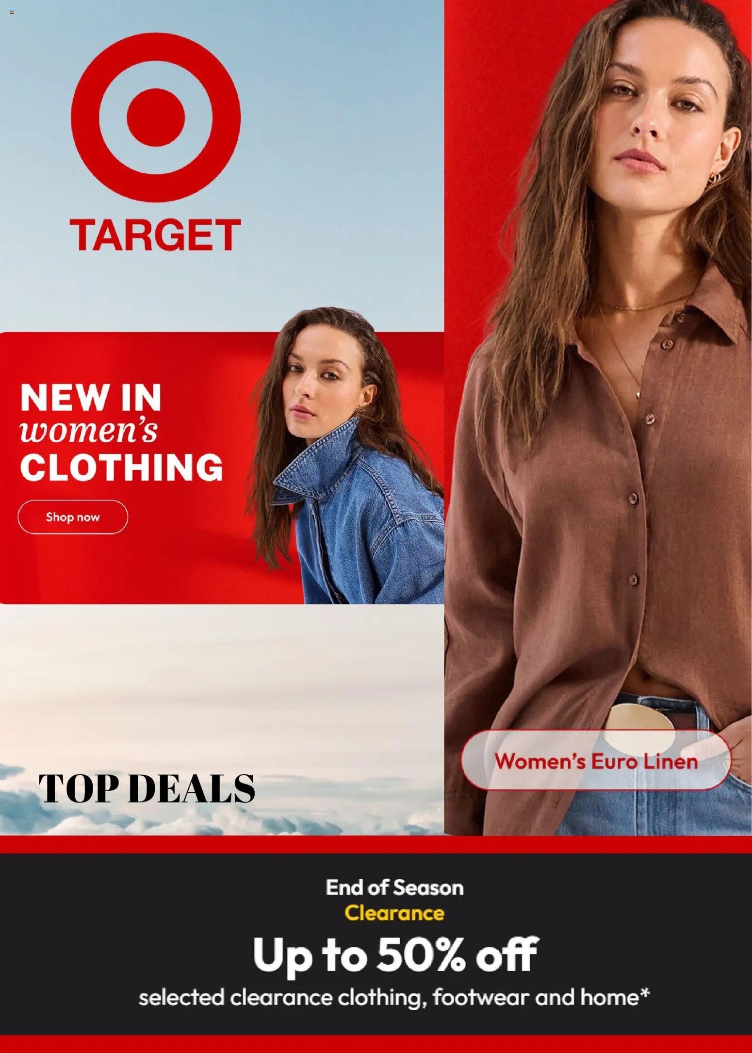 Target catalogue
