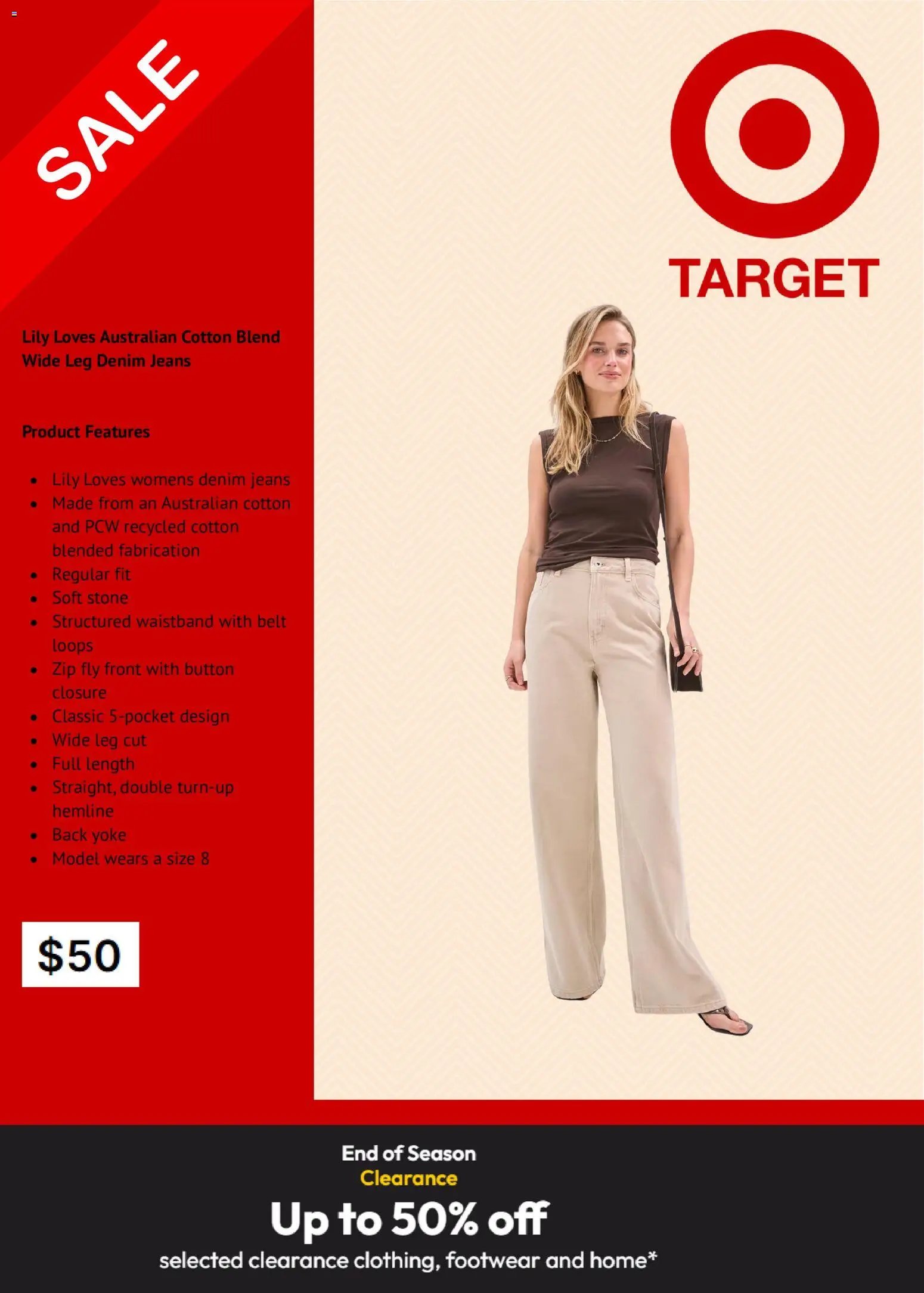 Target catalogue