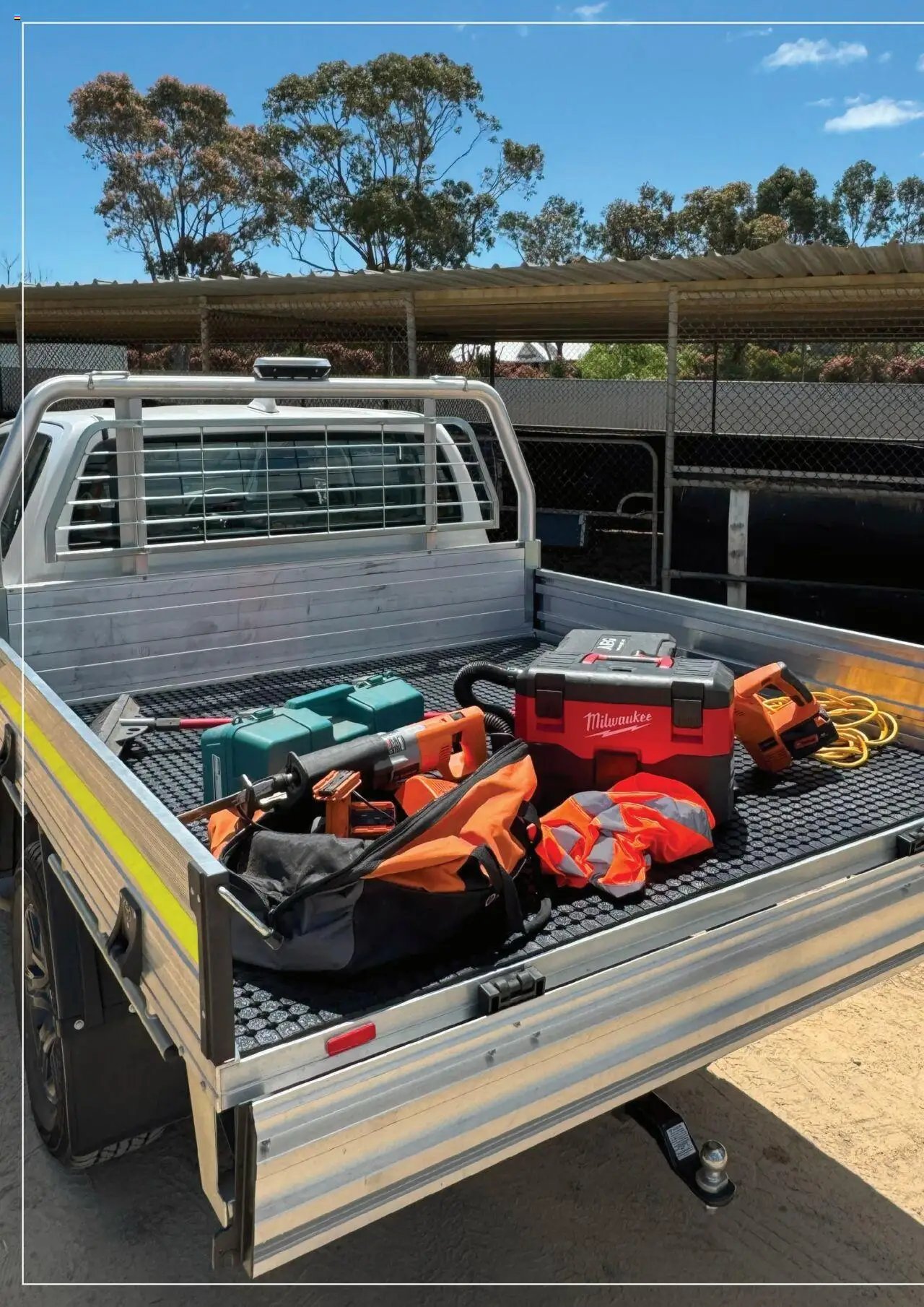 Clark Rubber Catalogue  (2025-05-05 - 2025-10-03) | 50