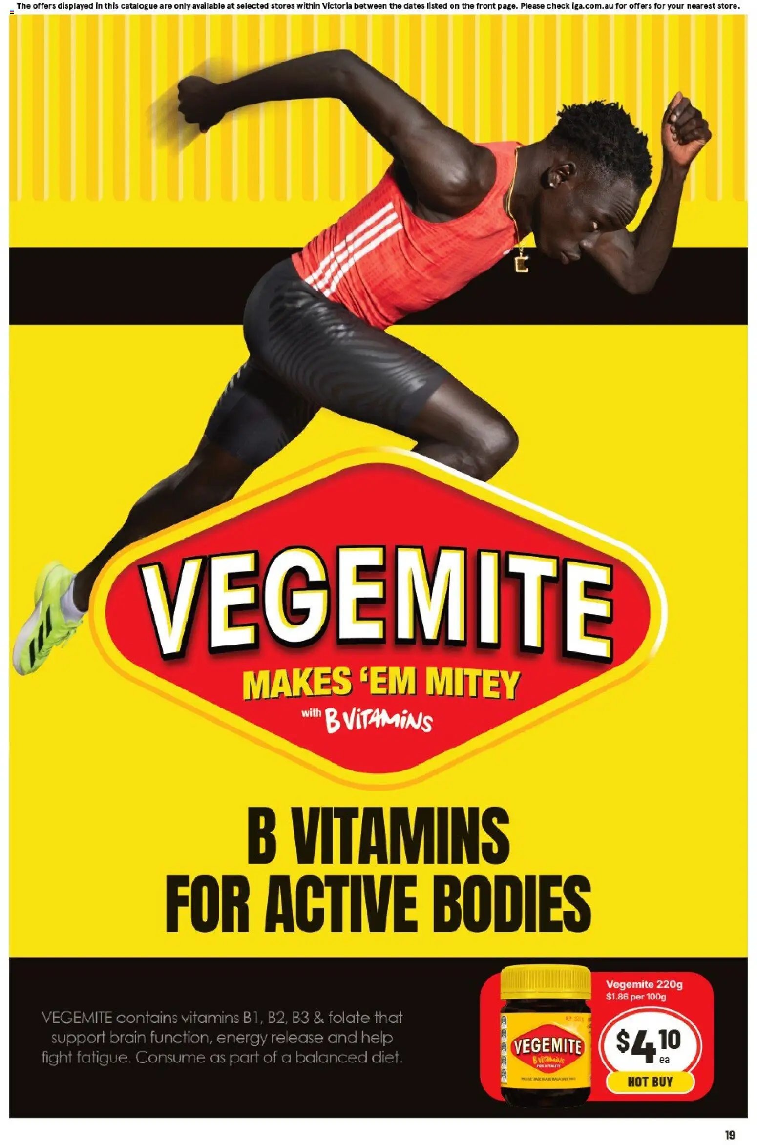 IGA catalogue  (2026-05-20 - 2026-05-26) | 17