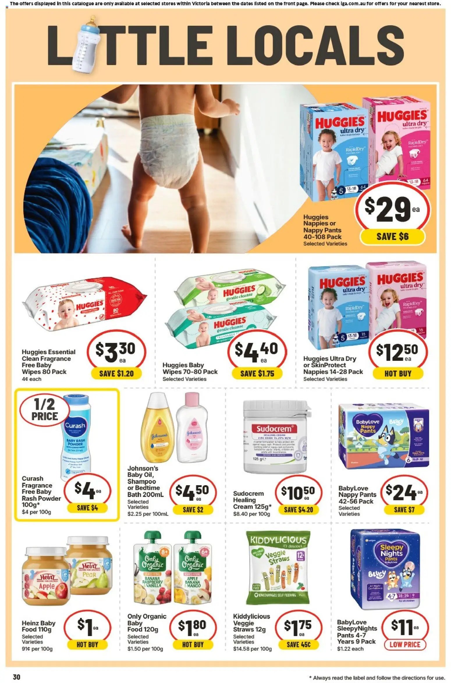 IGA catalogue  (2026-05-20 - 2026-05-26) | 28