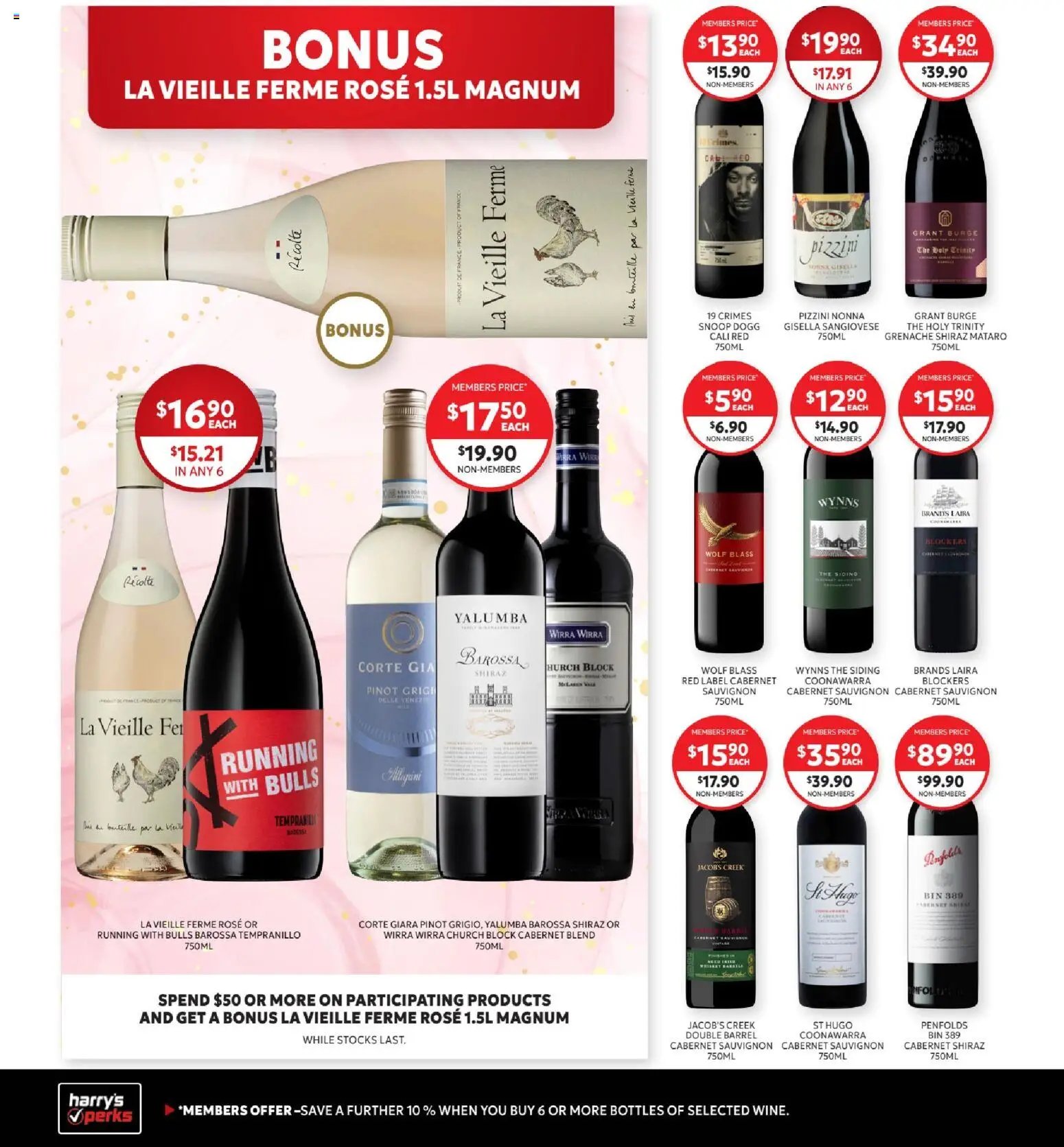 Harry Brown catalogue Truganina (2026-03-11 - 2026-04-07) | 4