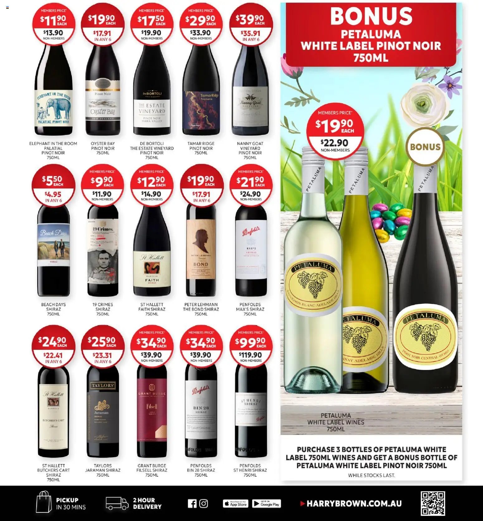 Harry Brown catalogue Truganina (2026-03-11 - 2026-04-07) | 5