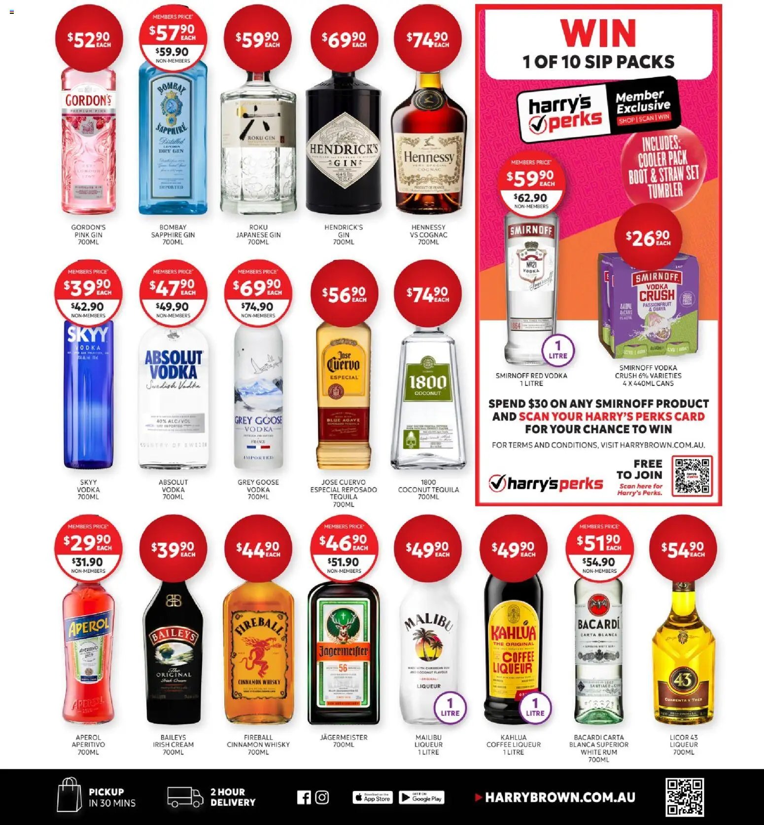 Harry Brown catalogue Truganina (2026-03-11 - 2026-04-07) | 9