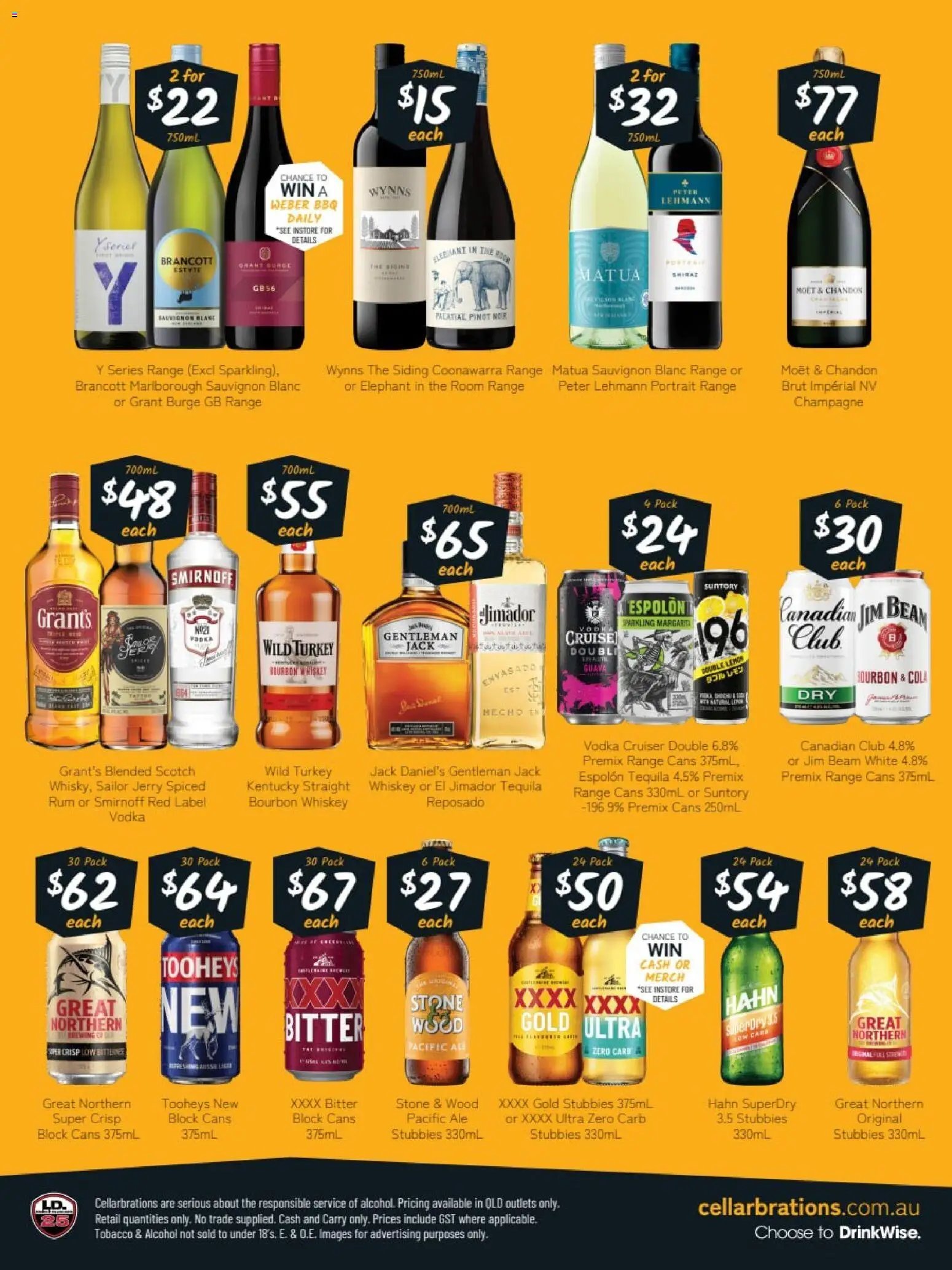 Cellarbrations catalogue QLD Z1 (2026-05-18 - 2026-05-31) | 2