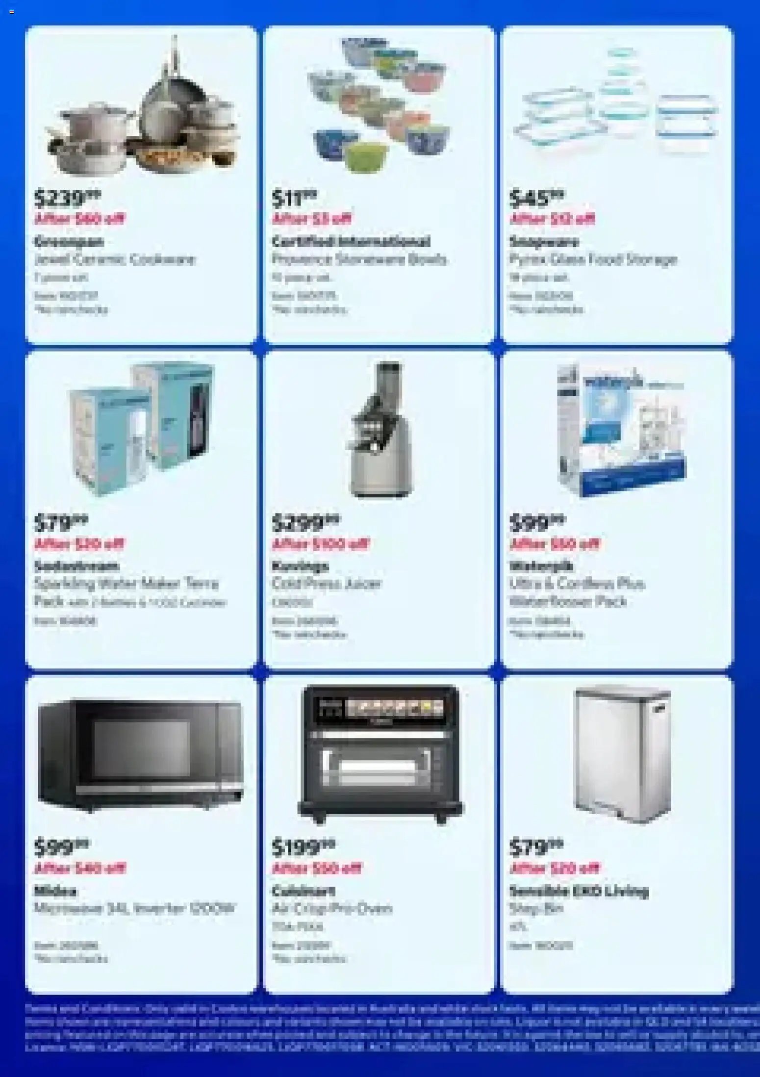 Costco catalogue  (2026-05-11 - 2026-06-07) | 2
