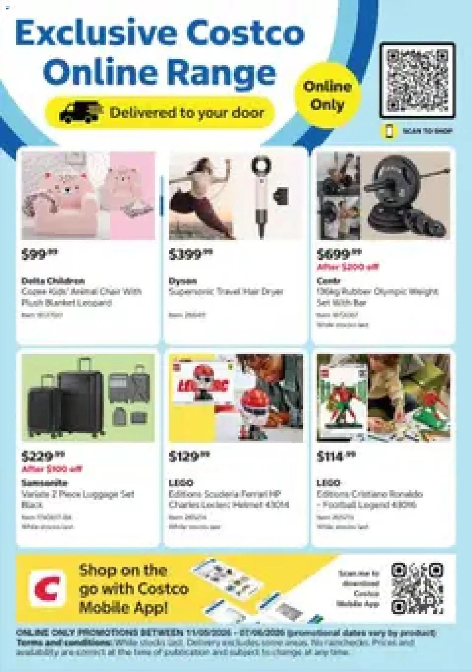 Costco catalogue  (2026-05-11 - 2026-06-07) | 11