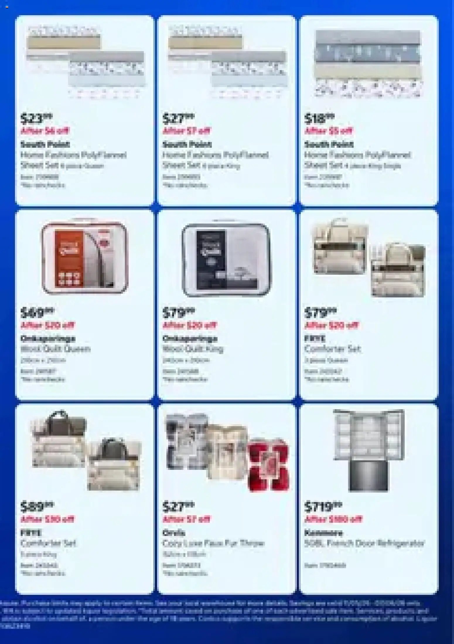Costco catalogue  (2026-05-11 - 2026-06-07) | 3