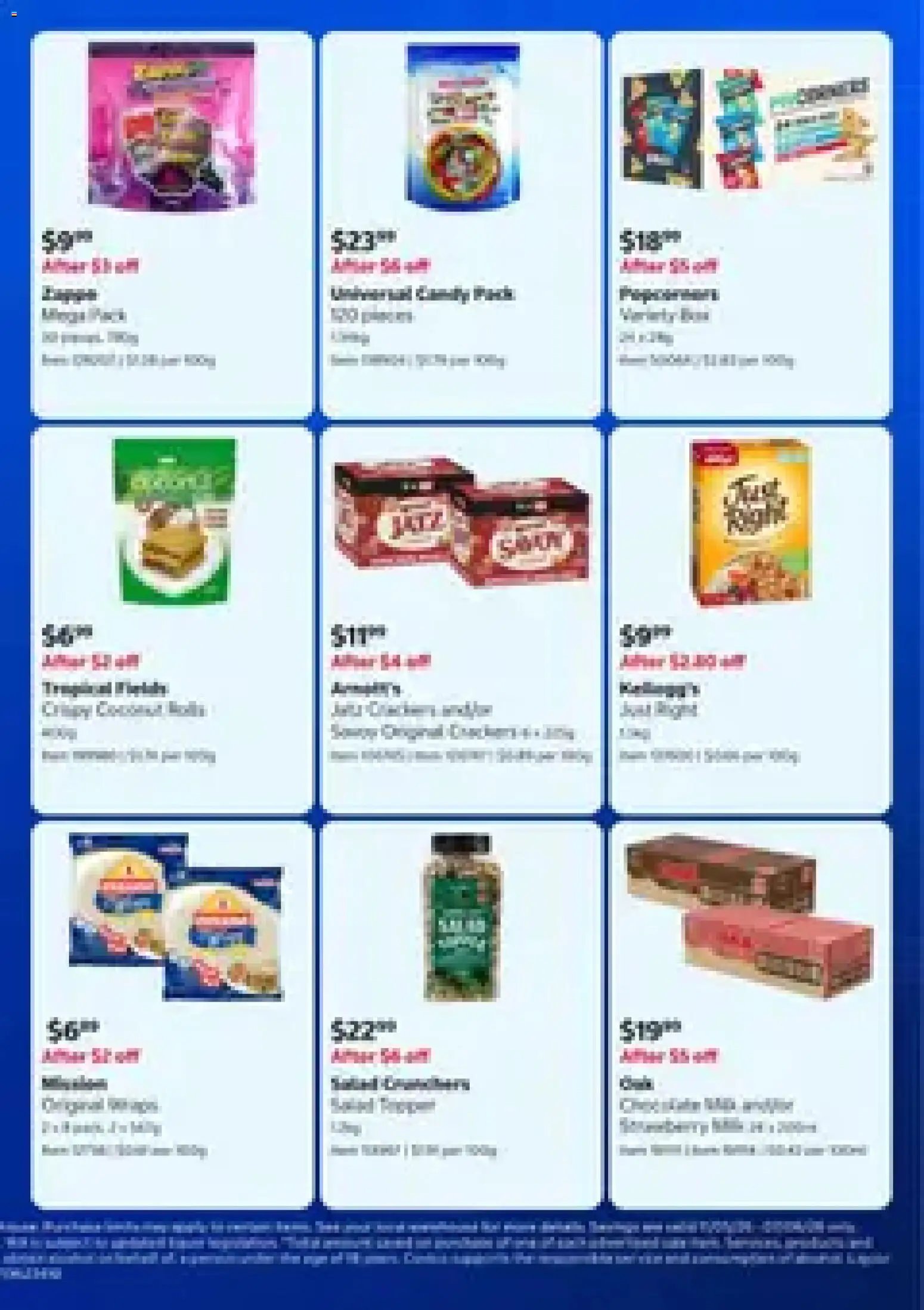 Costco catalogue  (2026-05-11 - 2026-06-07) | 7