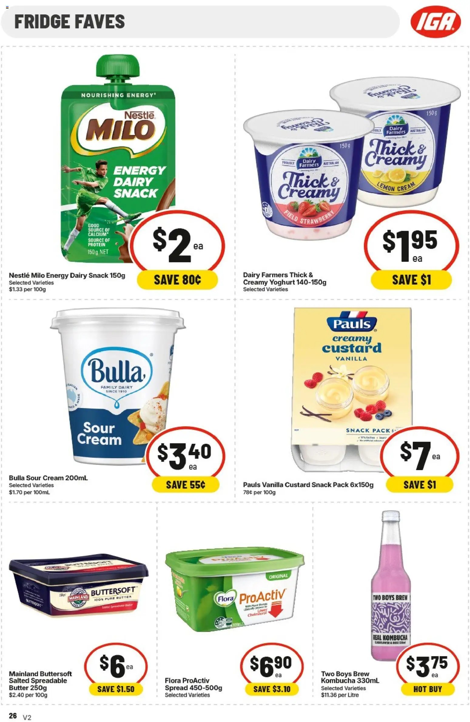 IGA Extra special NSW (2026-05-20 - 2026-05-26) | 27