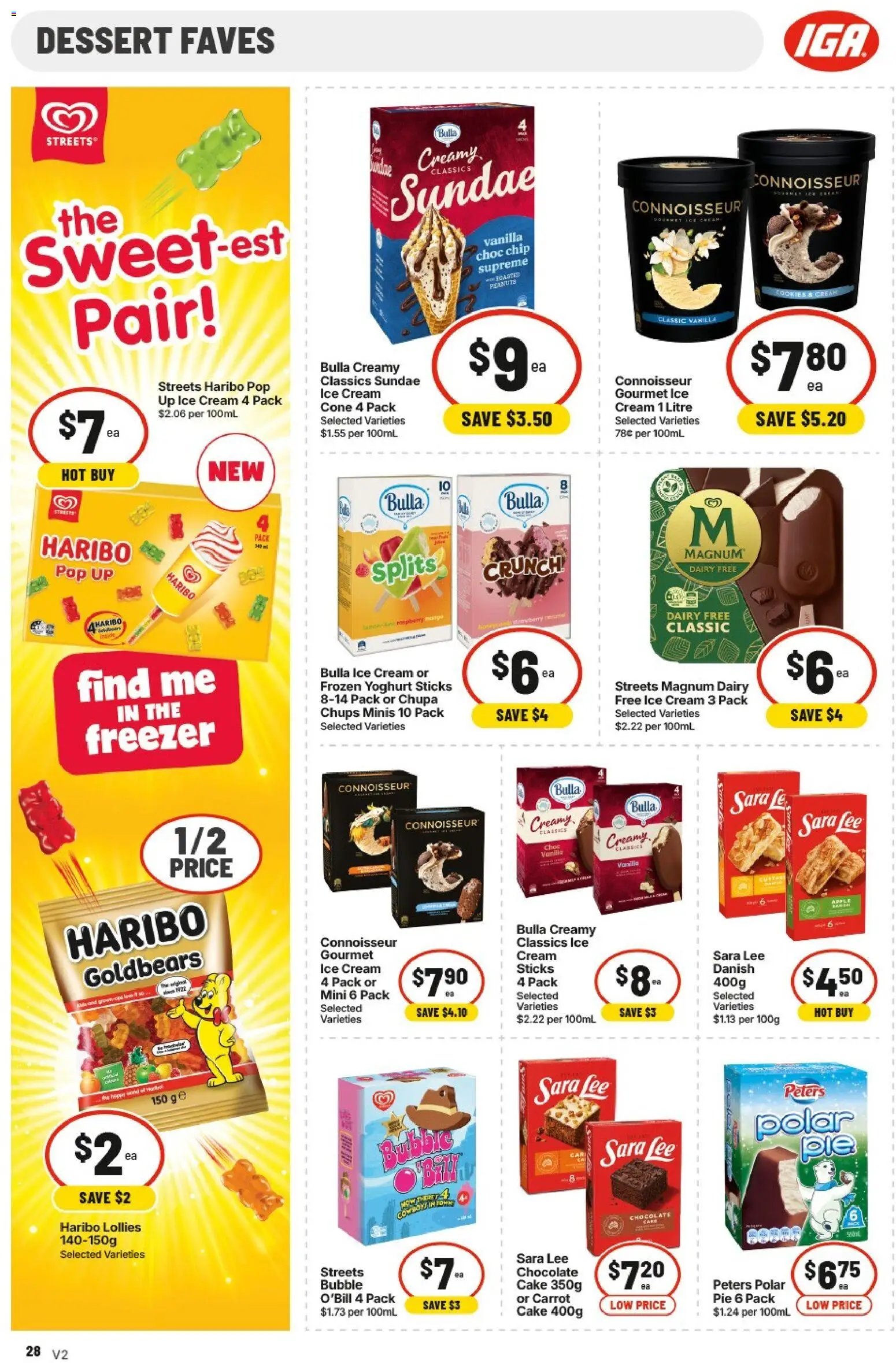 IGA Extra special NSW (2026-05-20 - 2026-05-26) | 29