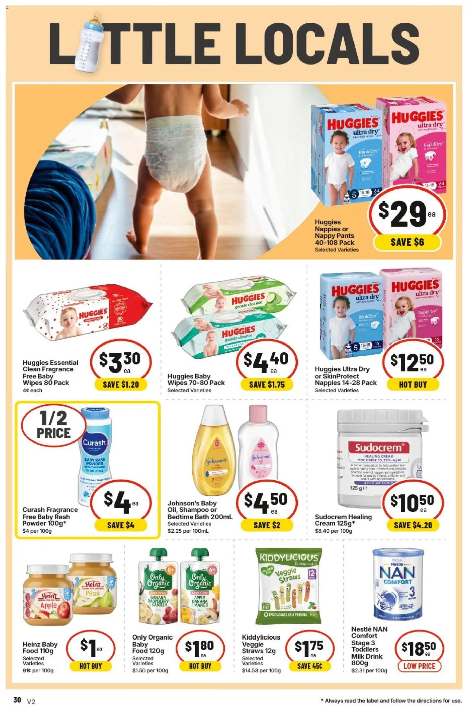 IGA Extra special NSW (2026-05-20 - 2026-05-26) | 31