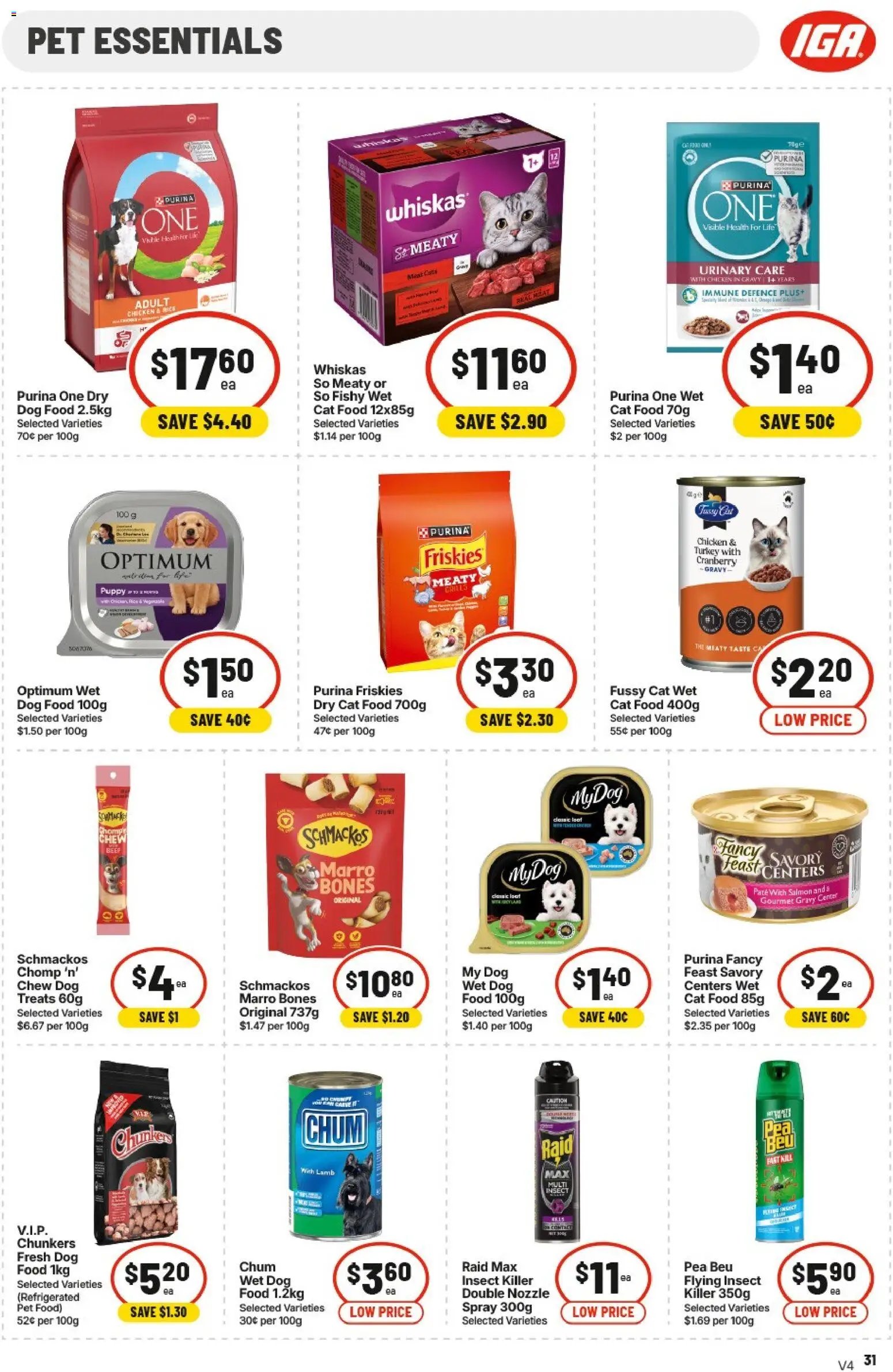 IGA Extra special NSW (2026-05-20 - 2026-05-26) | 32