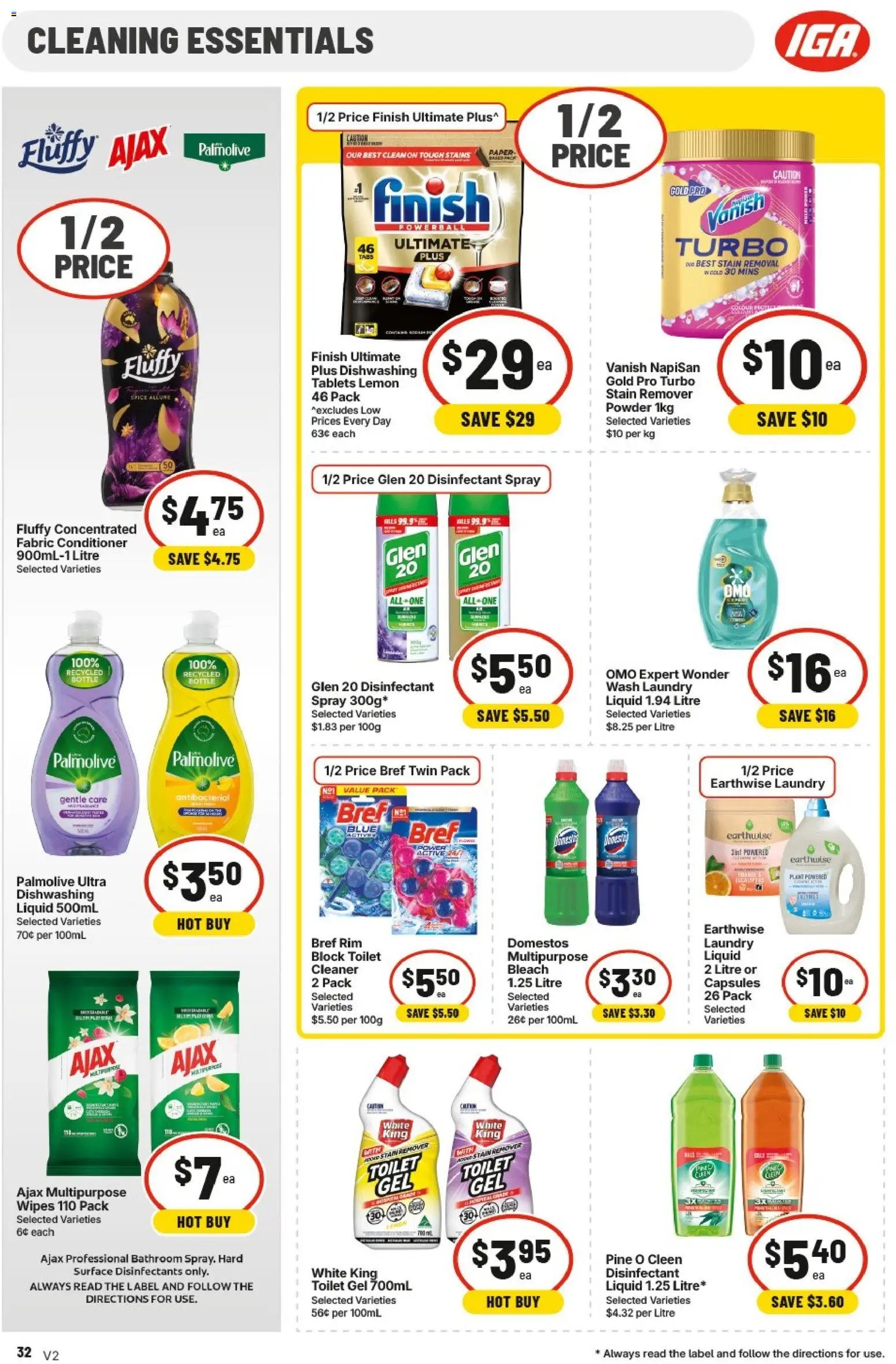 IGA Extra special NSW (2026-05-20 - 2026-05-26) | 33