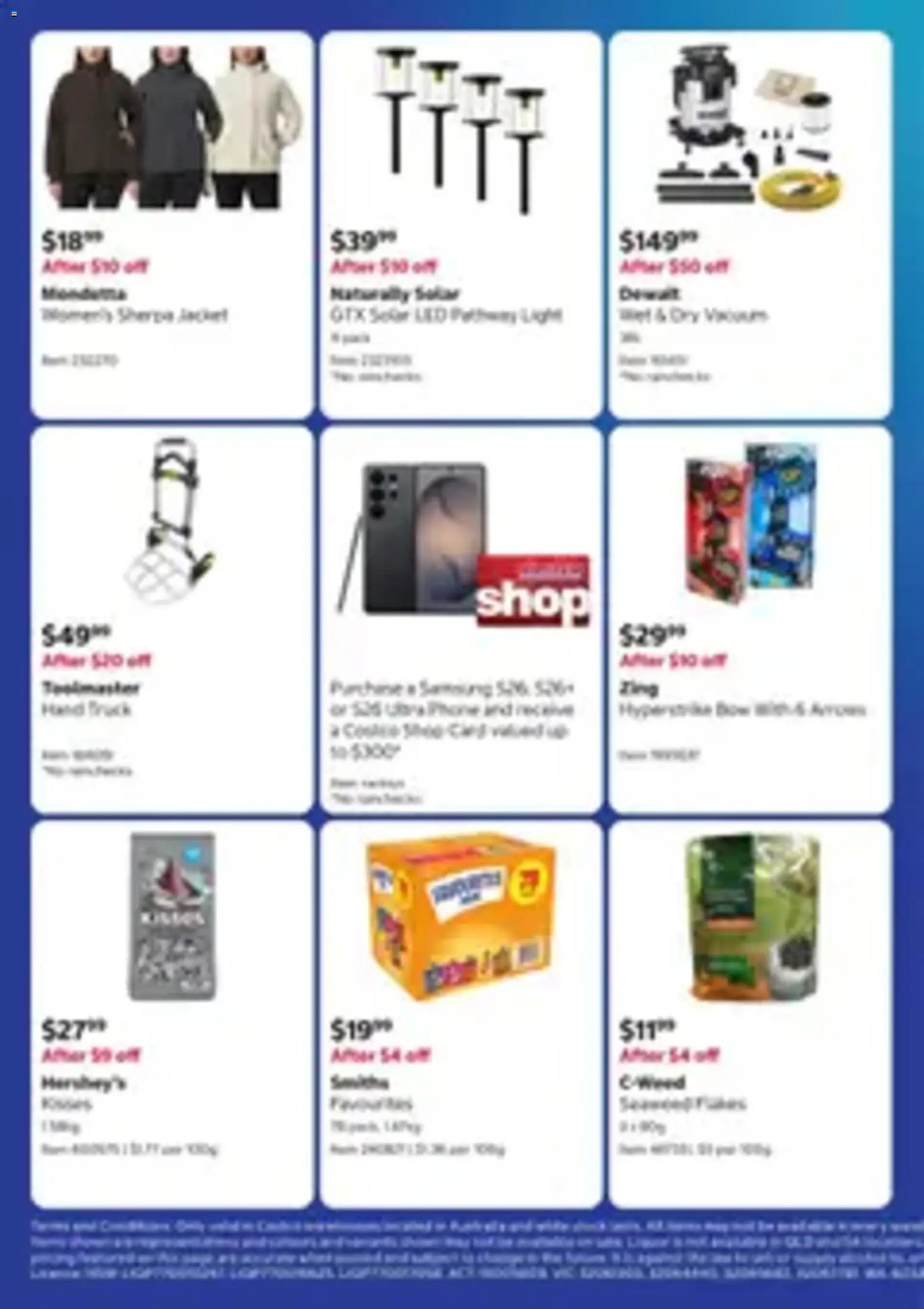 Costco catalogue  (2026-05-18 - 2026-05-24) | 2