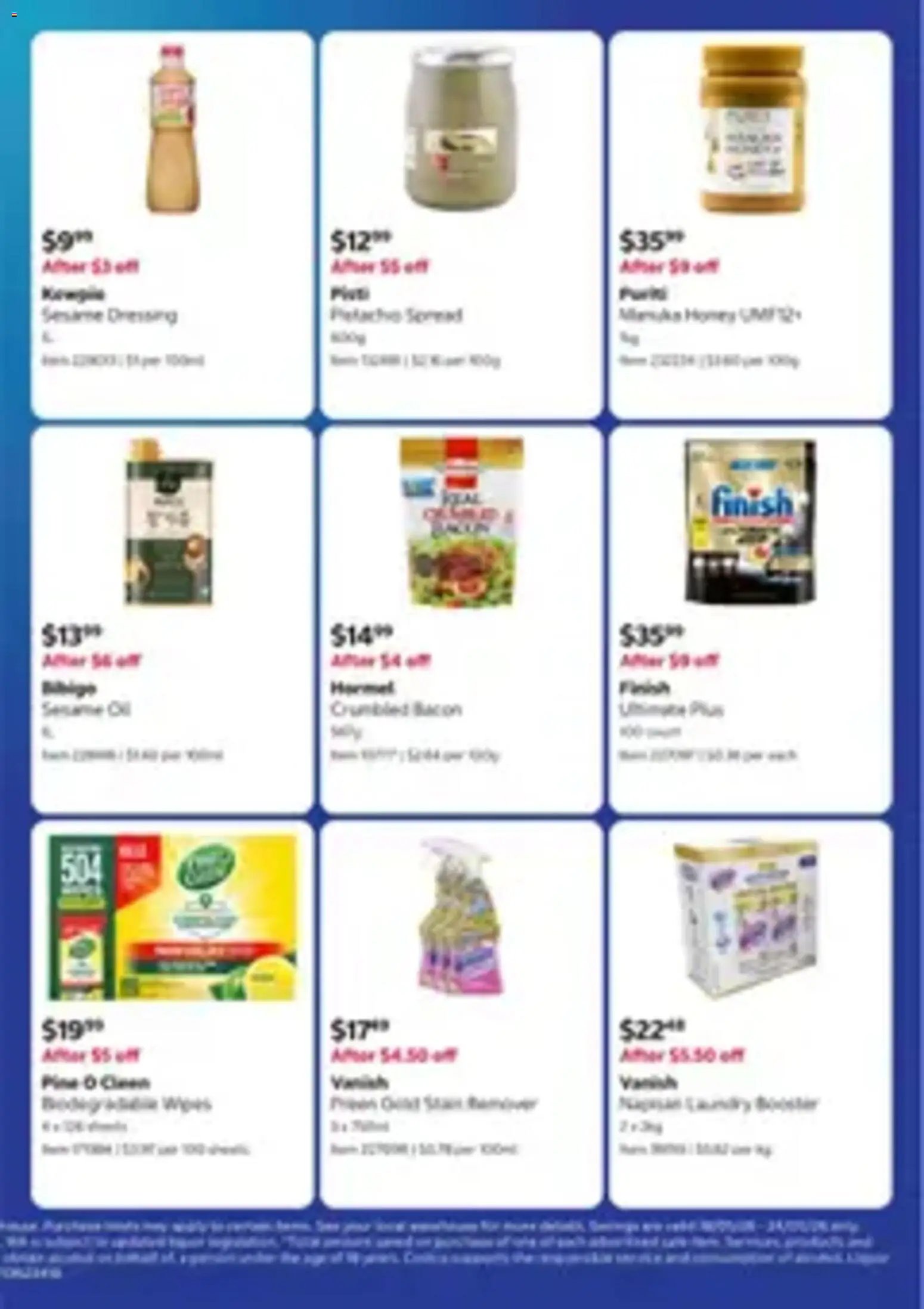 Costco catalogue  (2026-05-18 - 2026-05-24) | 3