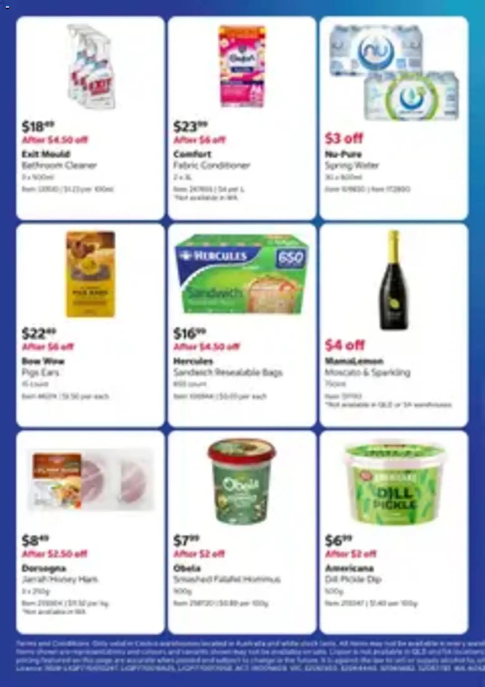 Costco catalogue  (2026-05-18 - 2026-05-24) | 4