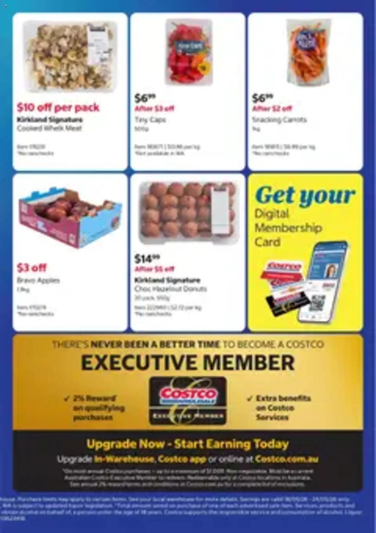 Costco catalogue  (2026-05-18 - 2026-05-24) | 5