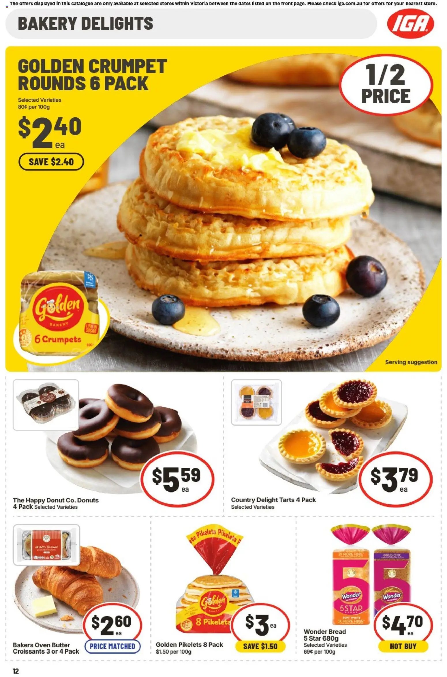 IGA catalogue VIC (2026-05-20 - 2026-05-26) | 13
