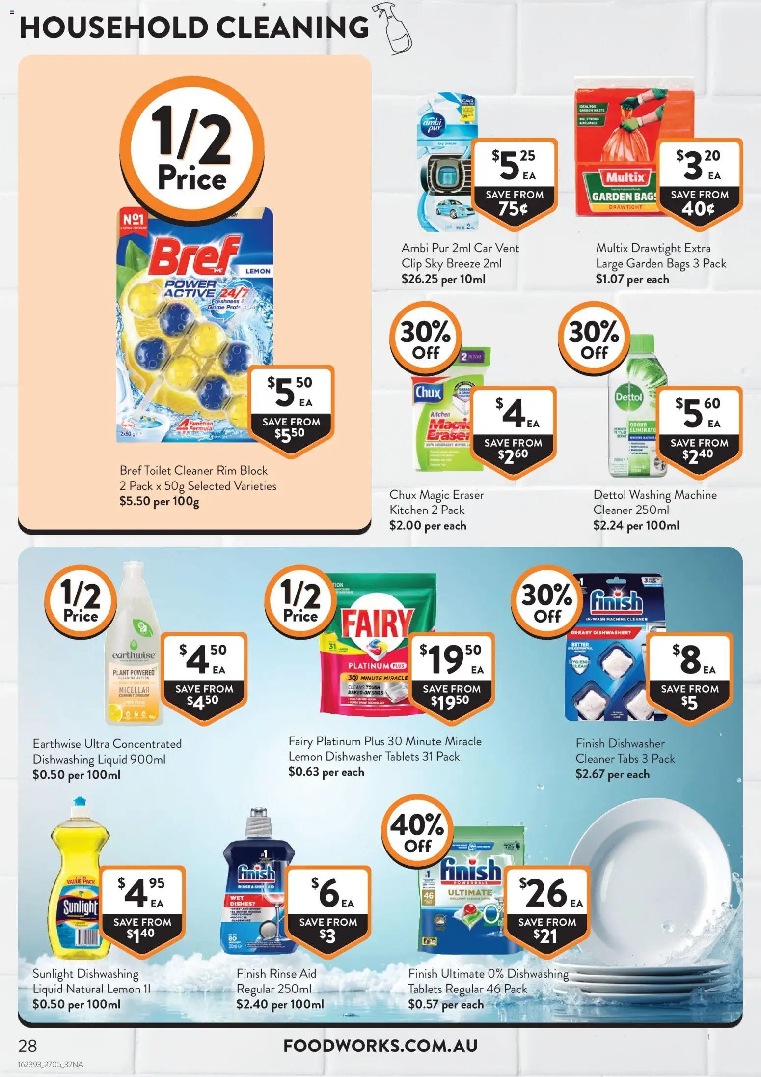 Foodworks catalogue (2026-05-25 - 2026-05-31) | 28