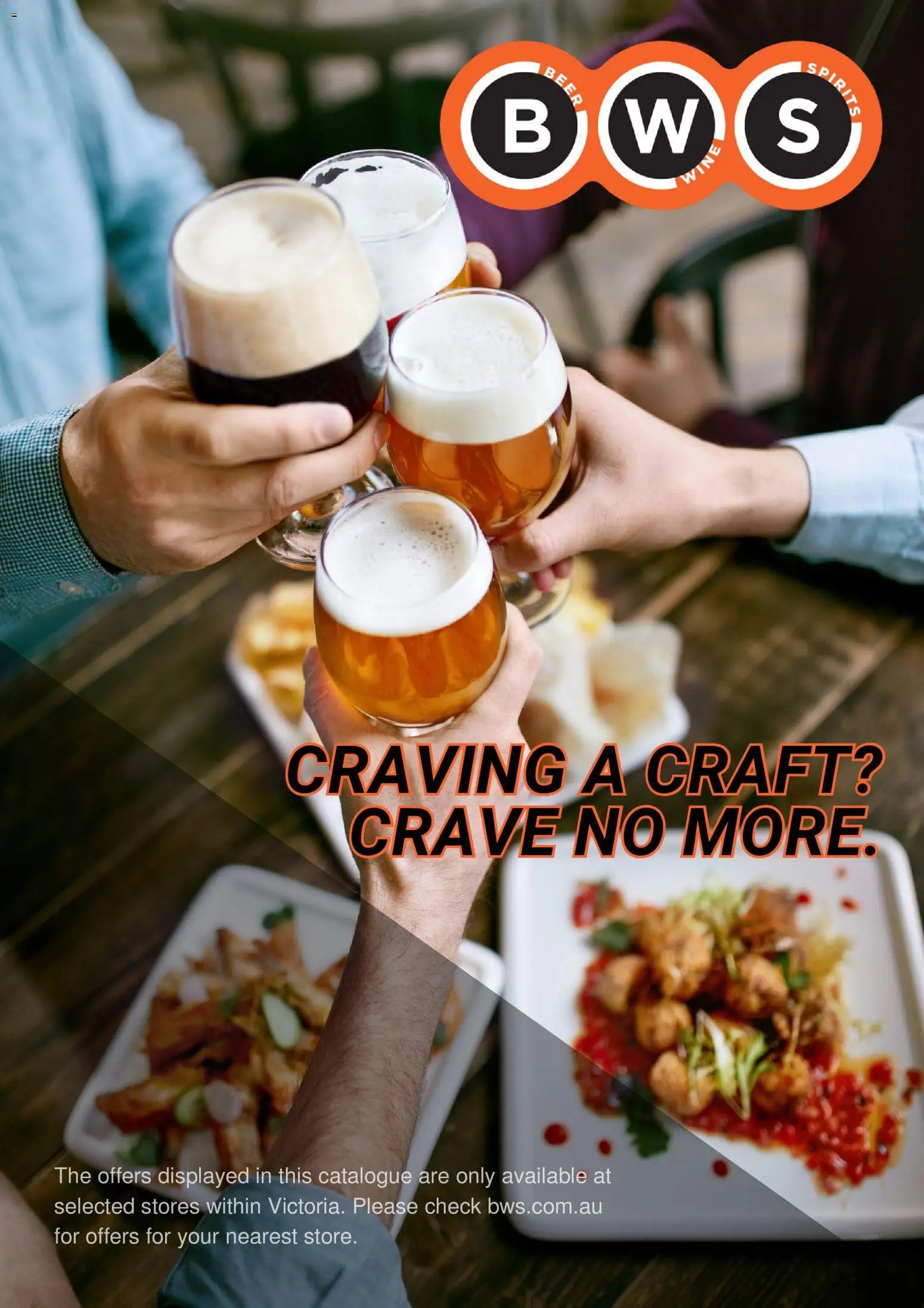 BWS  Catalogue  (2025-11-12 - 2025-11-19) | 1