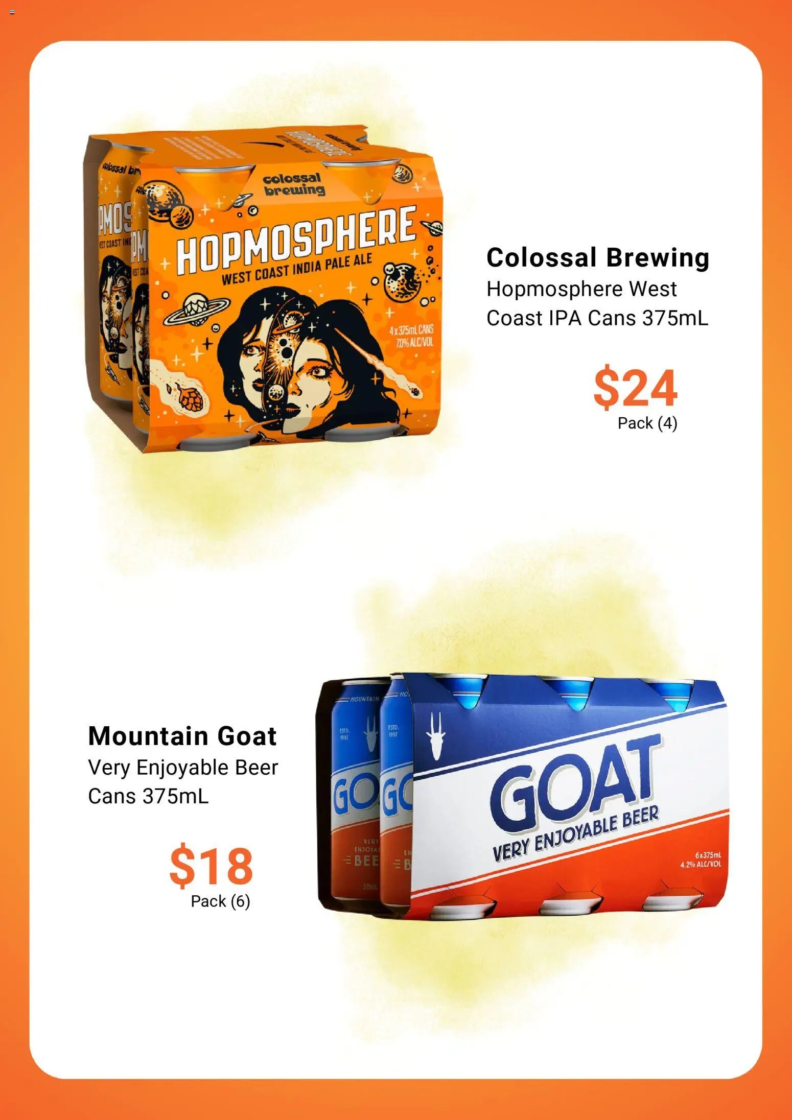 BWS  Catalogue  (2025-11-12 - 2025-11-19) | 4