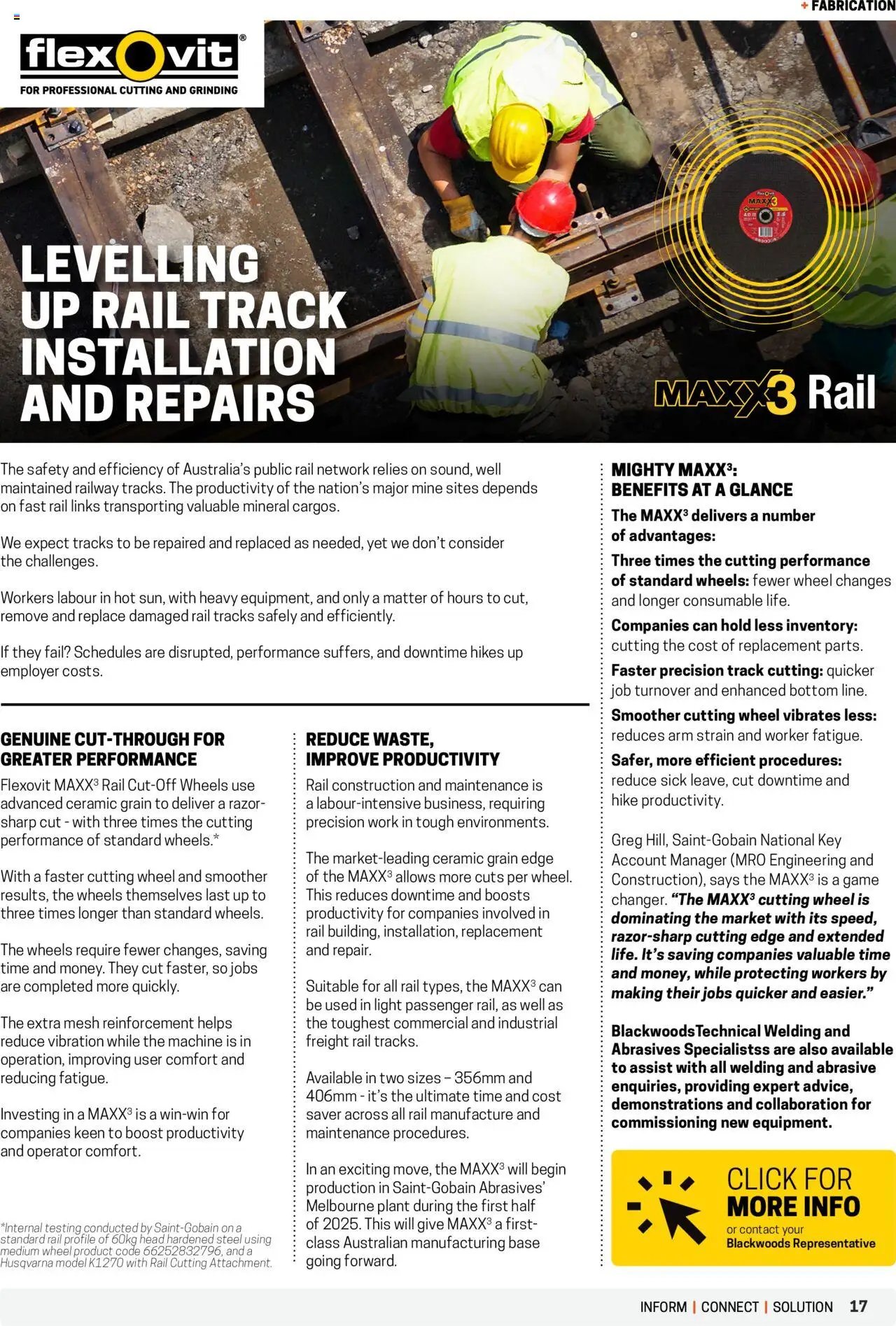 Black Woods Industry Spotlight (2025-04-08 - 2026-04-08) | 17