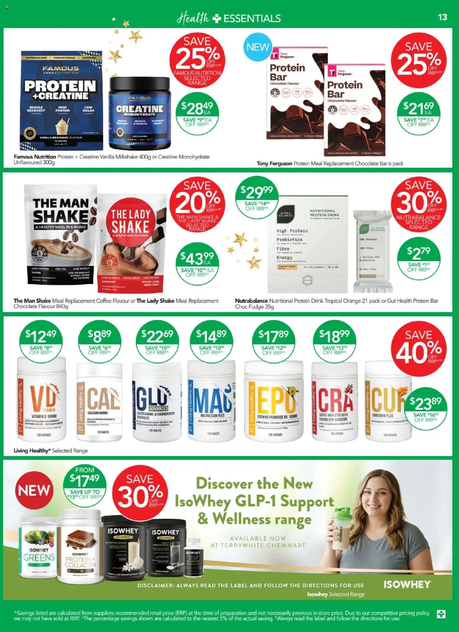 Terry White Catalogue Acacia Ridge (2025-12-04 - 2025-12-24) | 15