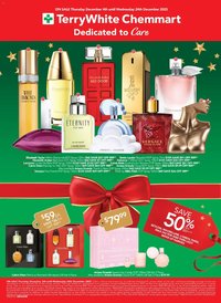 Terry White Catalogue Acacia Ridge (2025-12-04 - 2025-12-24)