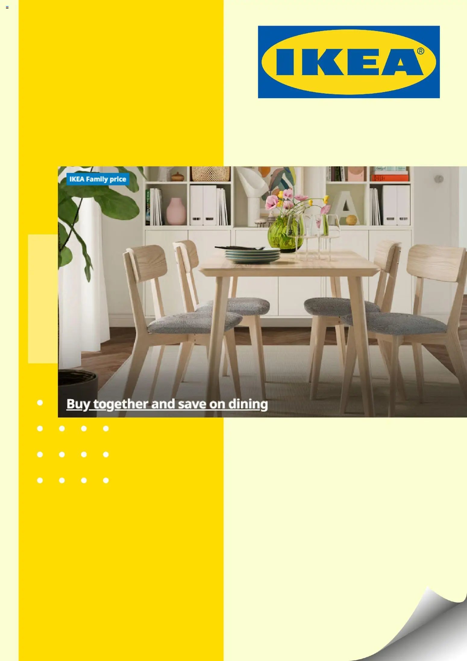 IKEA catalogue
