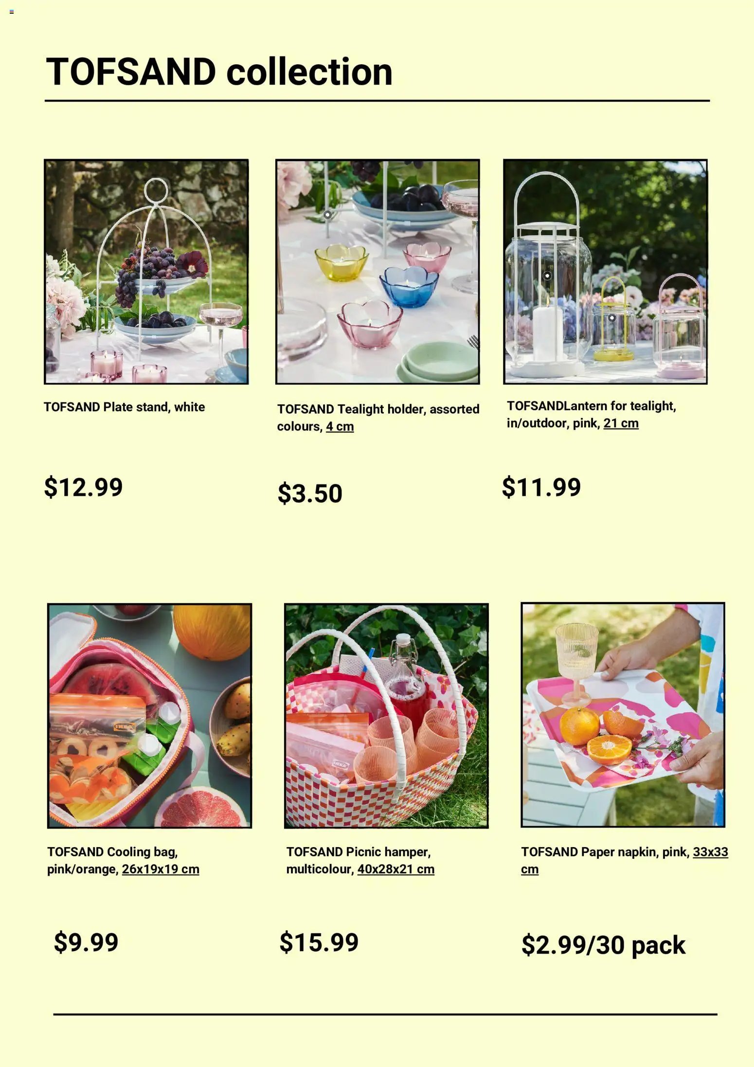 IKEA catalogue