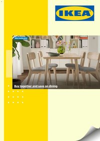 IKEA catalogue