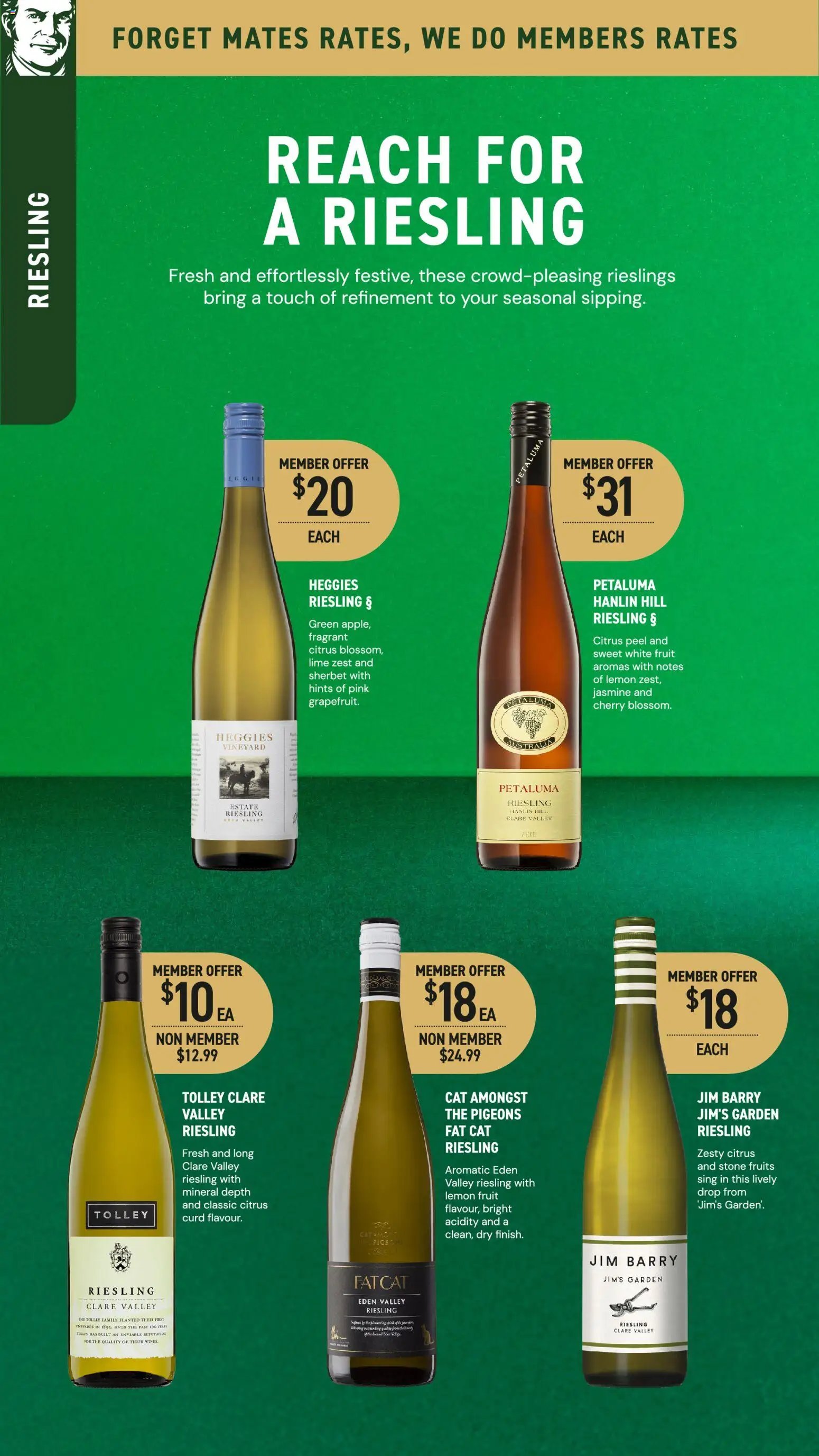 Dan Murphy's Catalogue NSW (2025-12-04 - 2025-12-14)