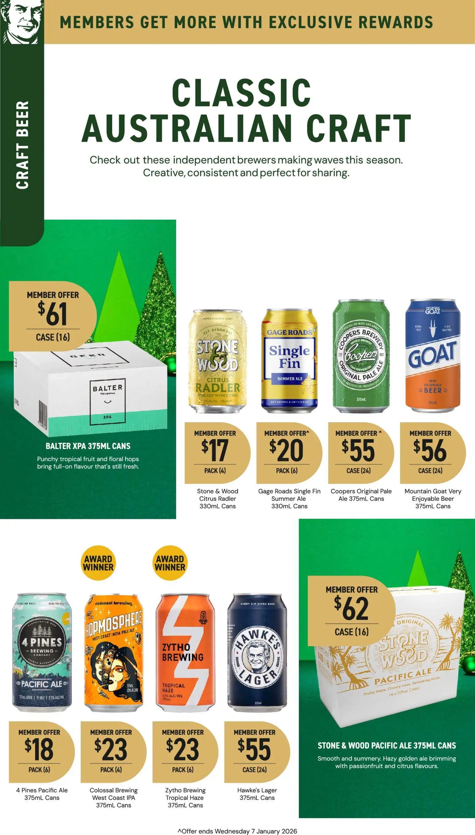 Dan Murphy's Catalogue NSW (2025-12-04 - 2025-12-14)