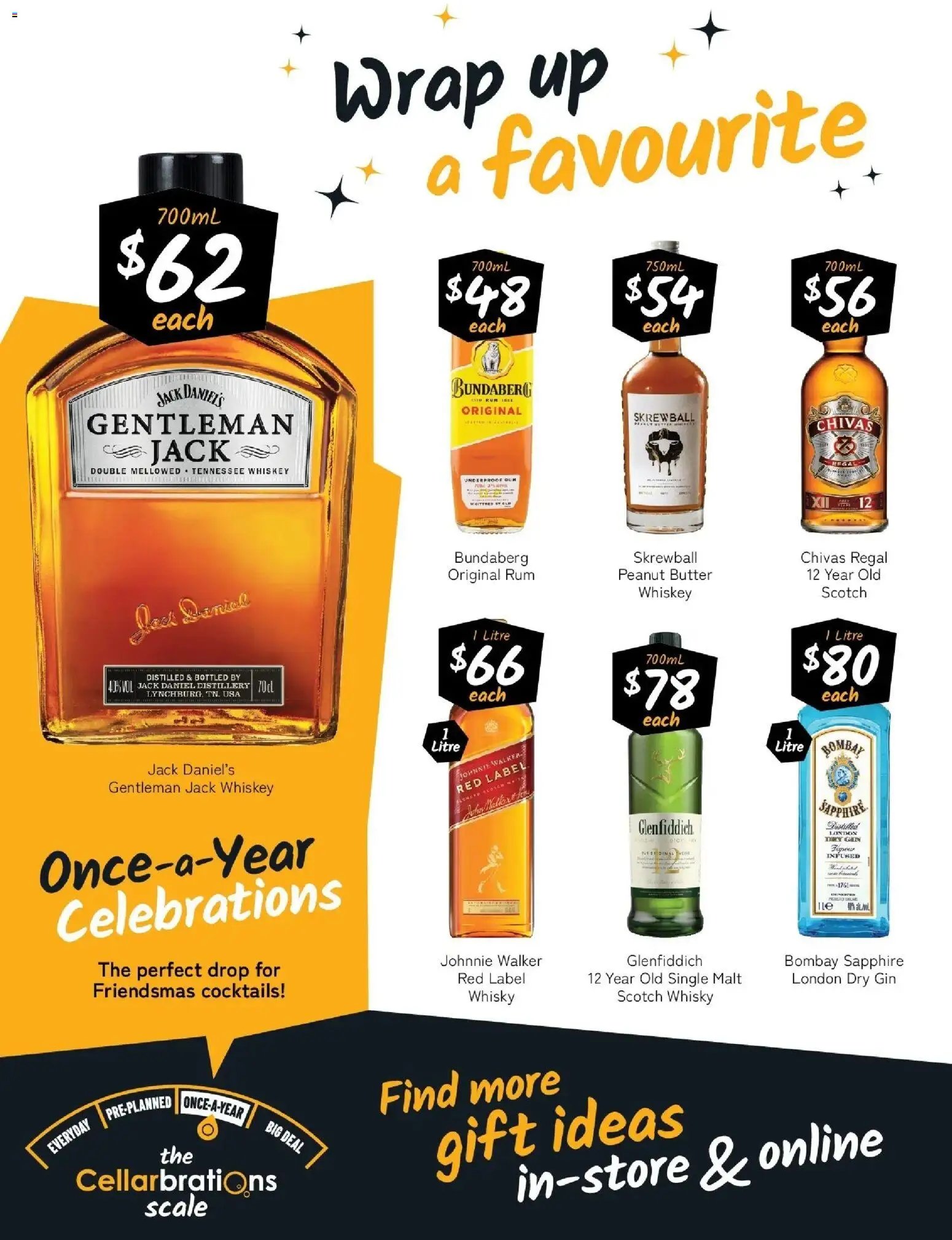 Cellarbrations Catalogue Aldgate, Fullarton, Jamestown (2025-11-17 - 2025-11-30) | 4