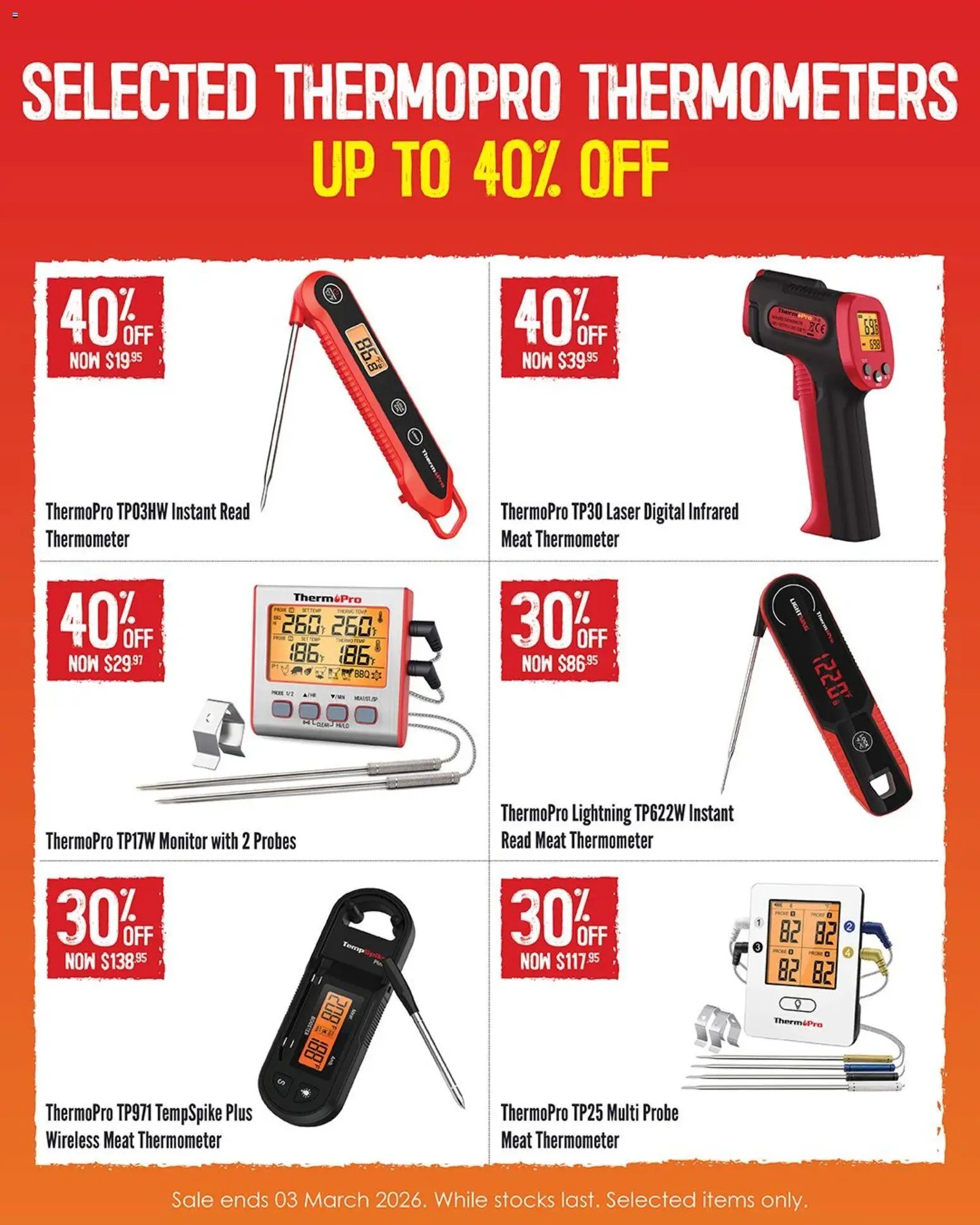 Barbeques Galore  Catalogue  (2026-02-06 - 2026-03-03) | 5