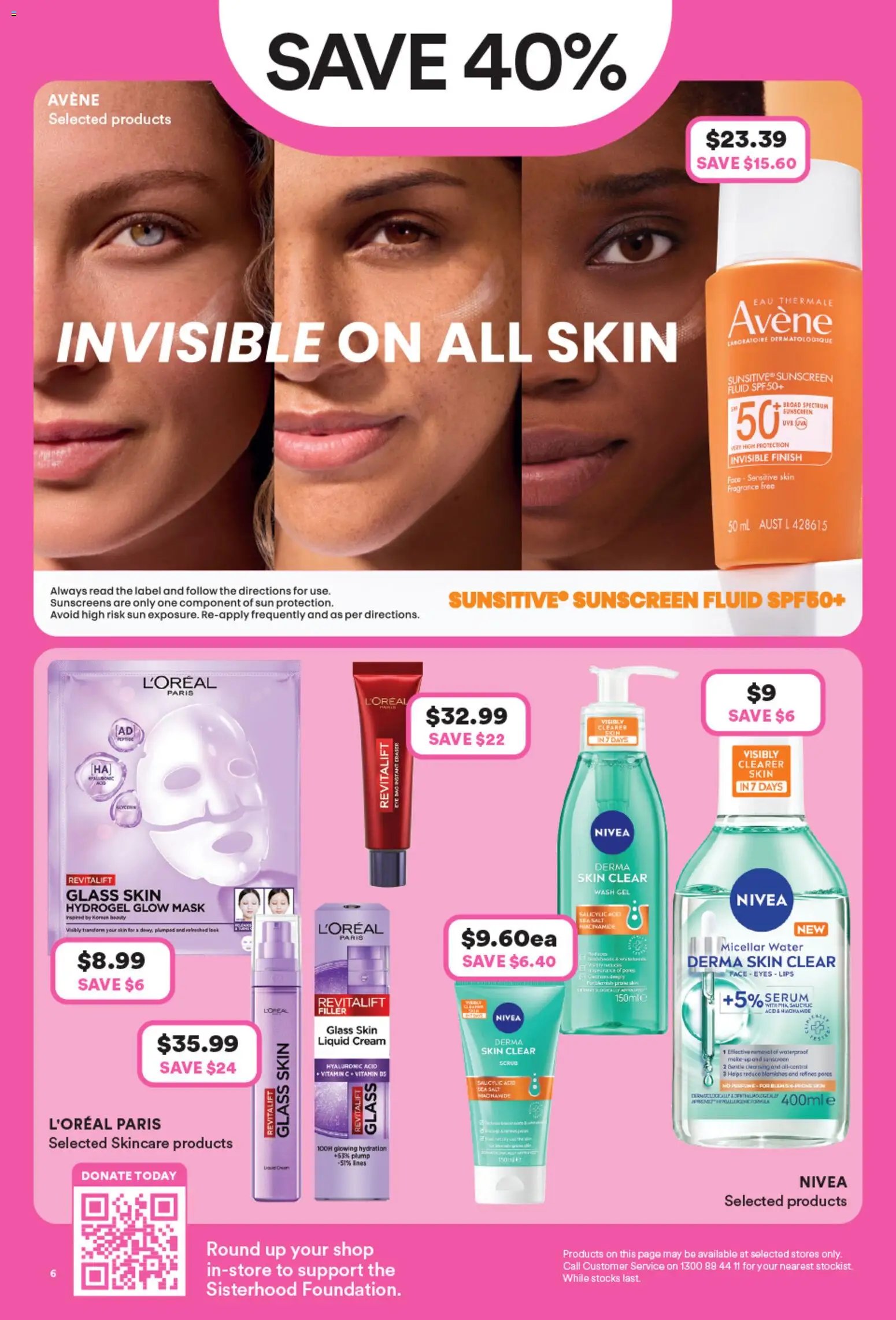Priceline Pharmacy catalogue