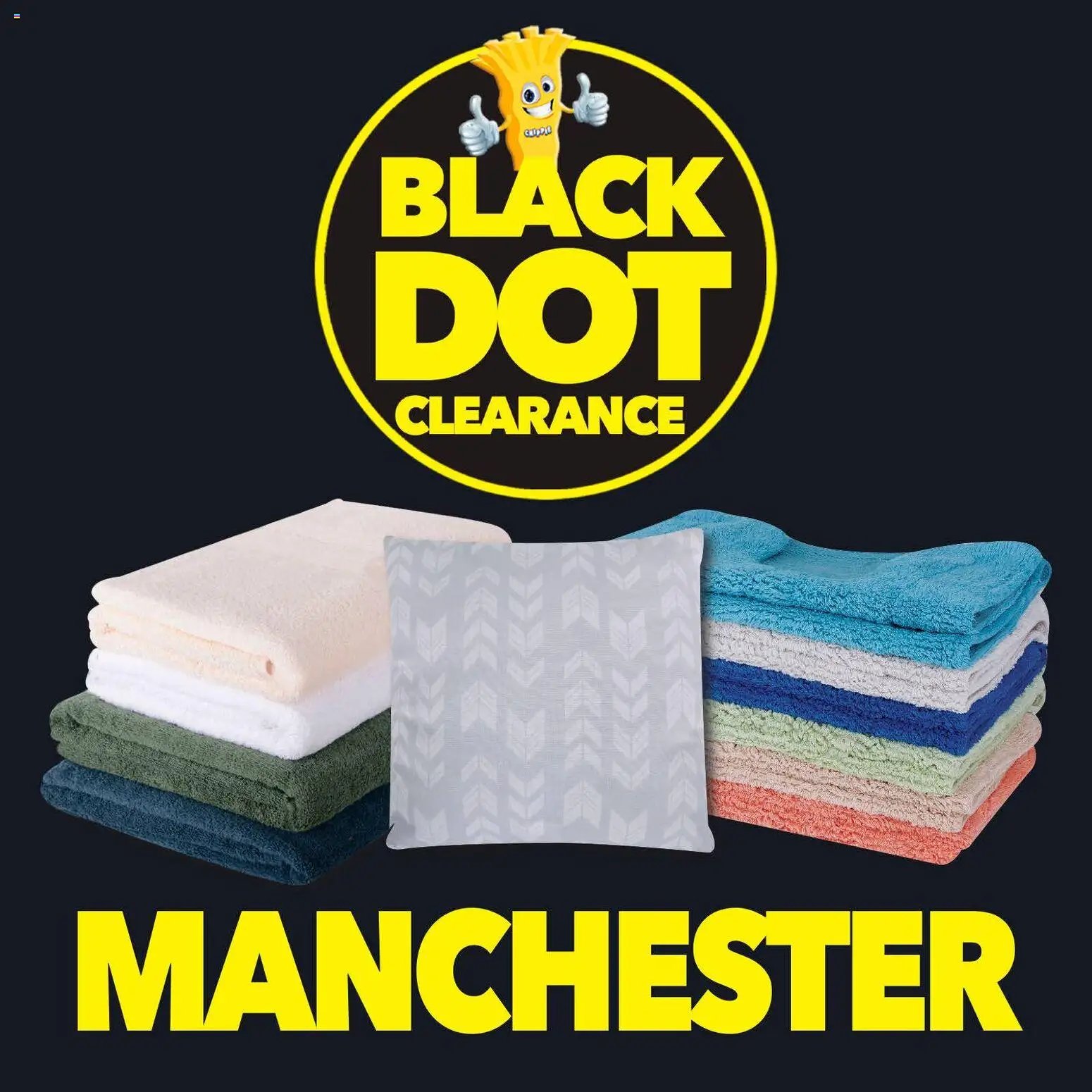 Cheap as Chips  Catalogue  (2026-01-26 - 2026-02-06) | 2