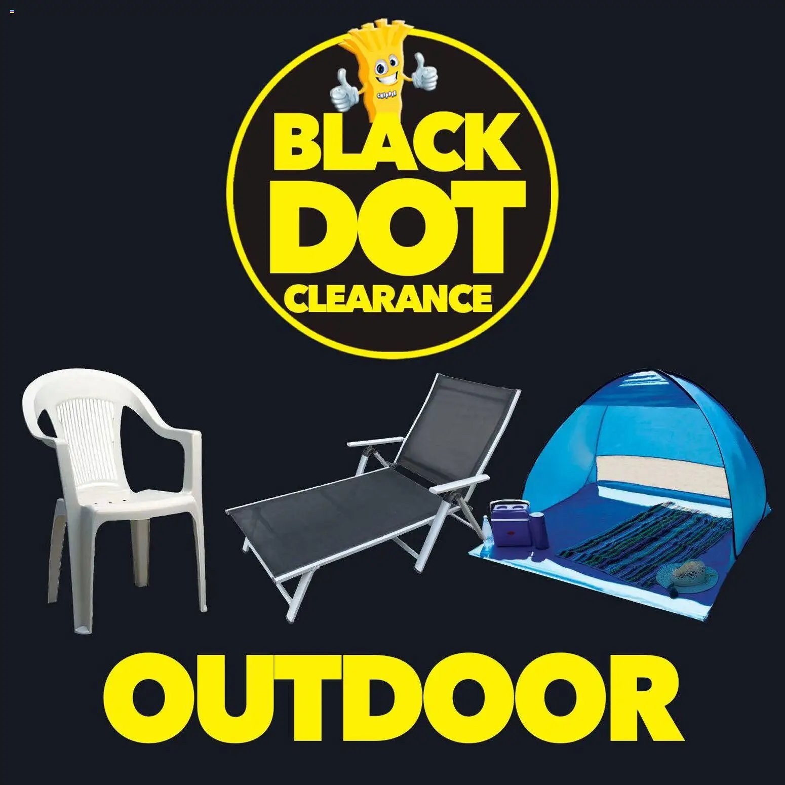 Cheap as Chips  Catalogue  (2026-01-26 - 2026-02-06) | 3