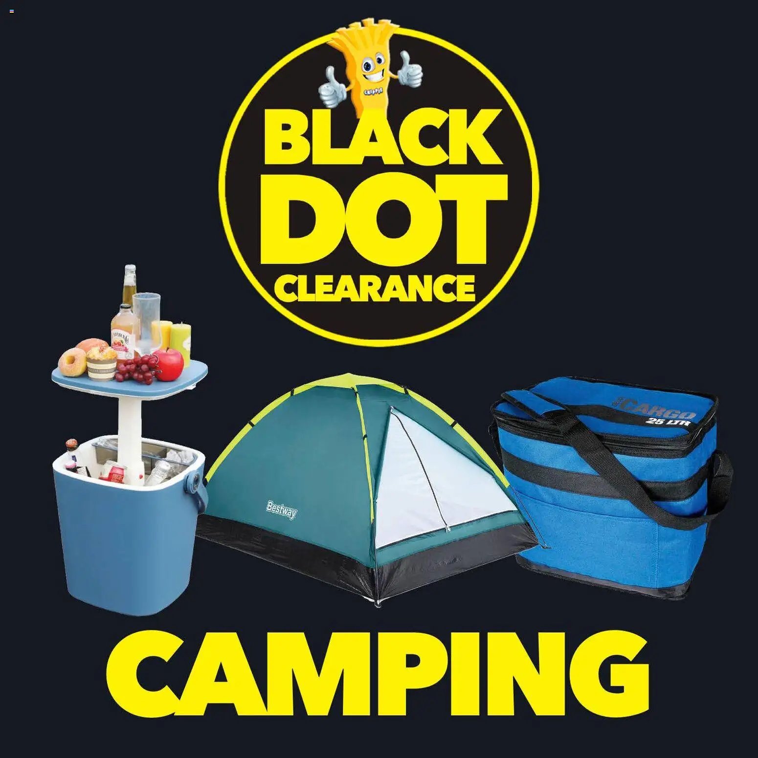 Cheap as Chips  Catalogue  (2026-01-26 - 2026-02-06) | 5