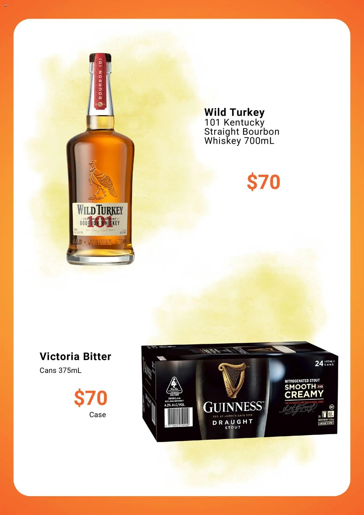 BWS catalogue
