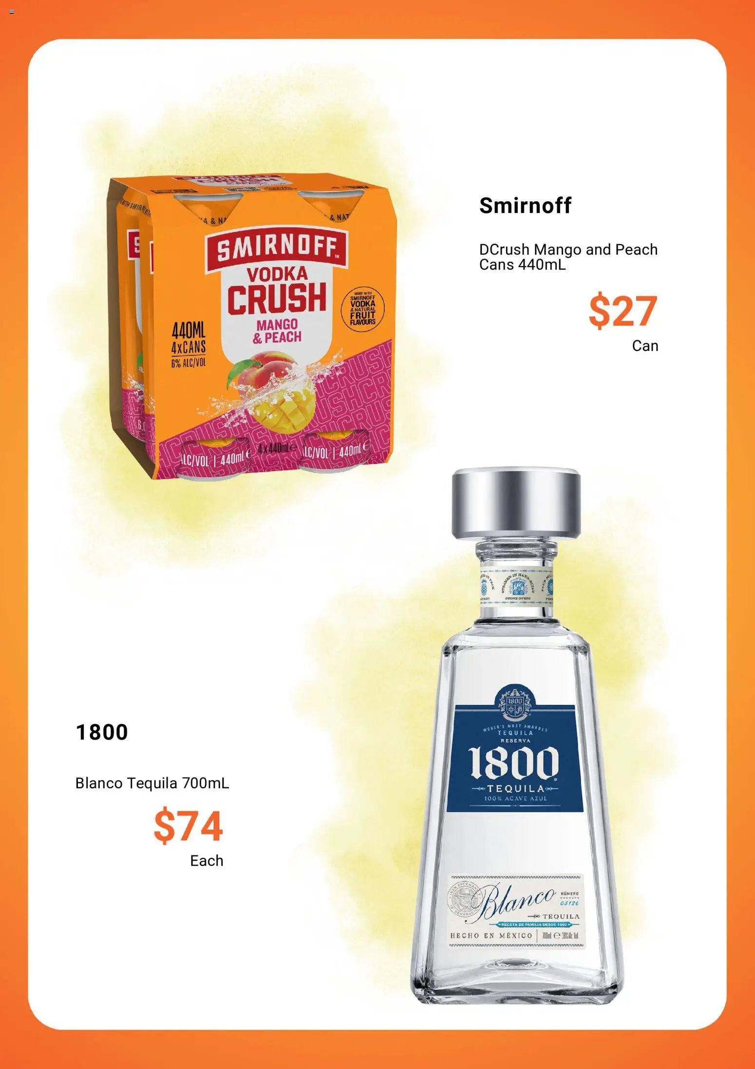 BWS catalogue