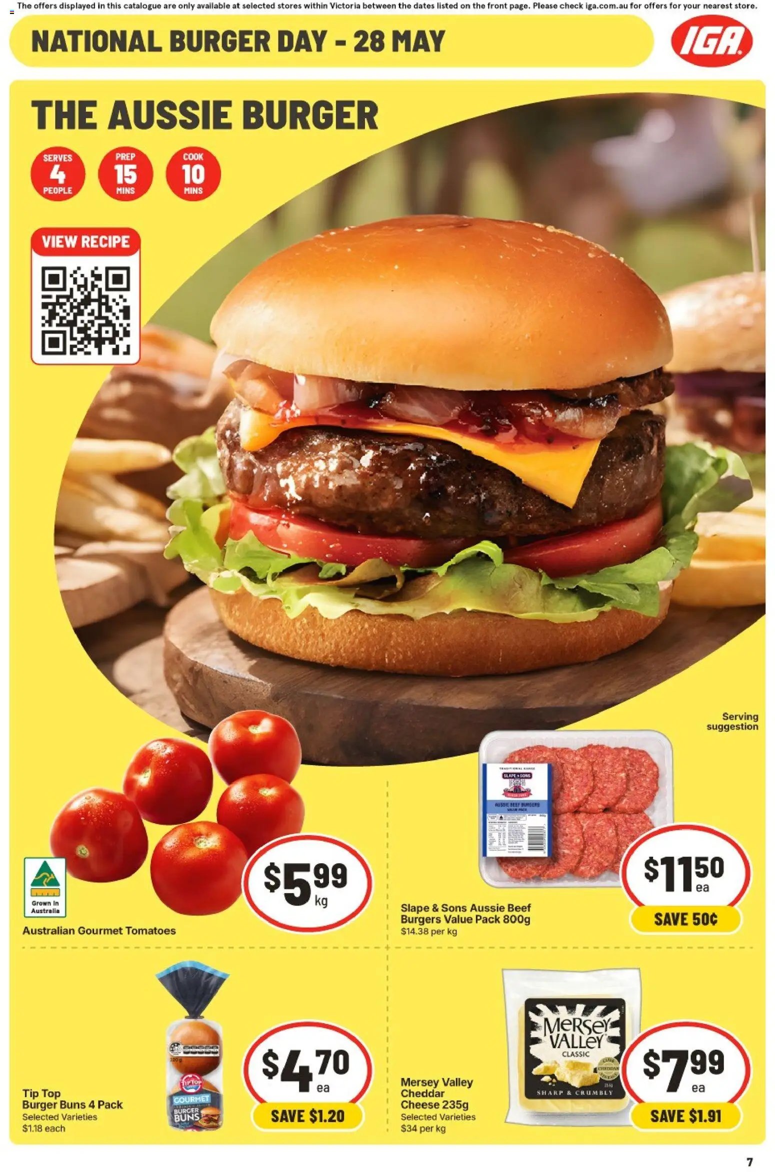 IGA catalogue (2026-05-27 - 2026-06-02) | 8
