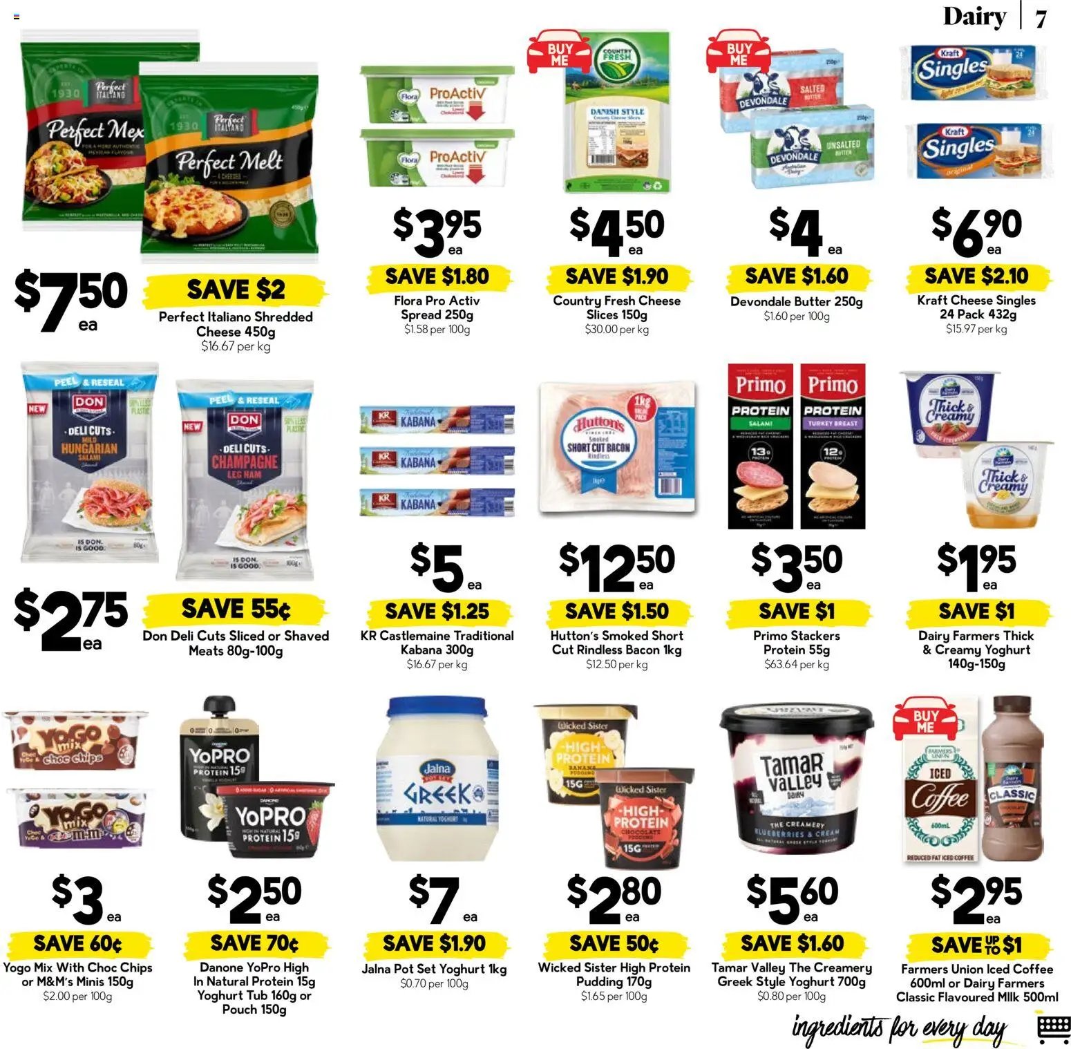 Drakes catalogue QLD (2026-05-20 - 2026-05-26) | 7