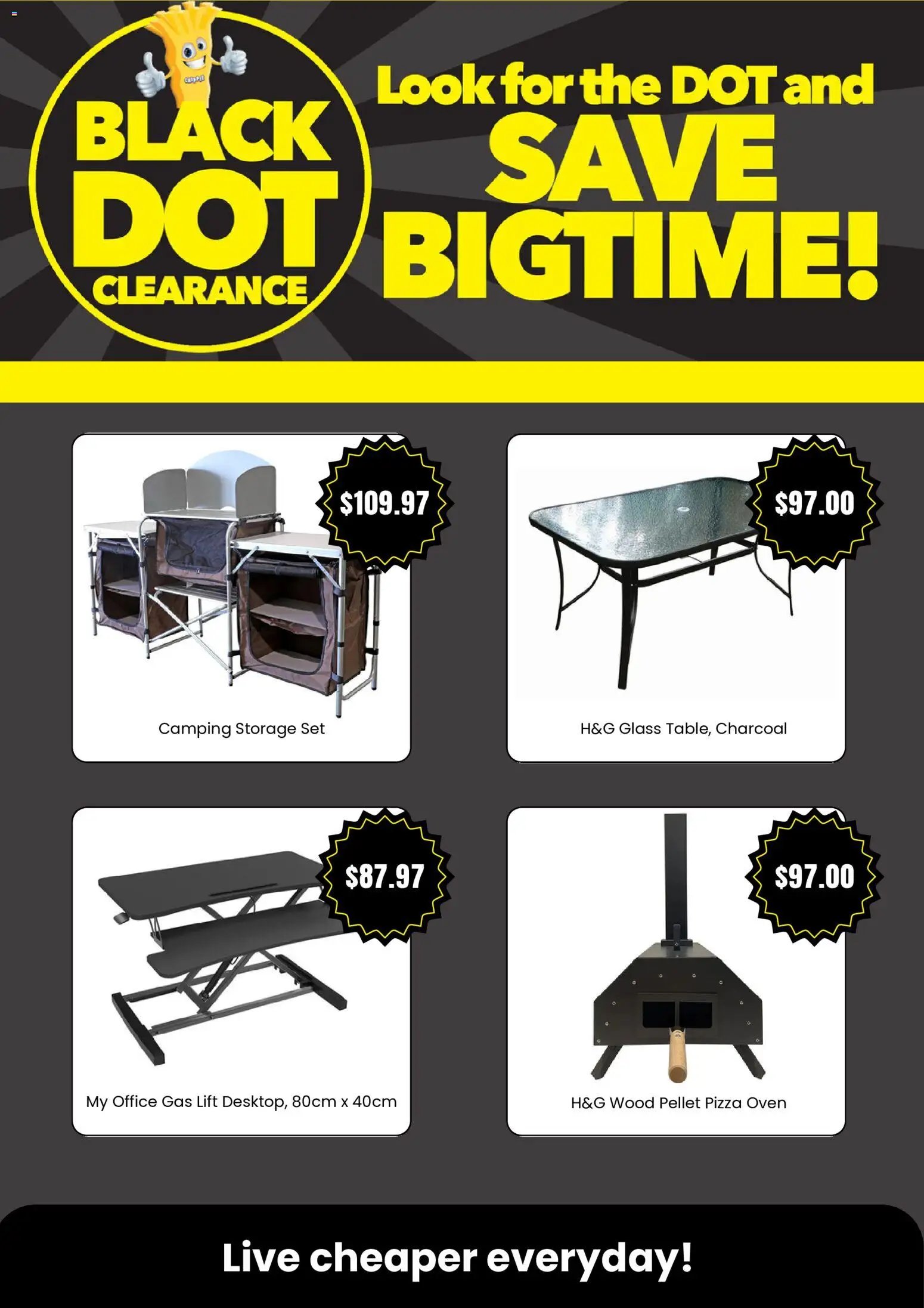 Cheap as Chips catalogue  (2026-04-23 - 2026-04-30) | 3