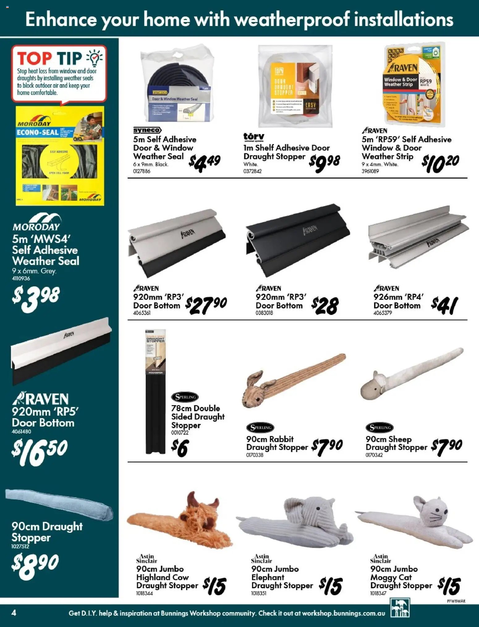 Bunnings Catalogue (2026-05-20 - 2026-06-14) | 4