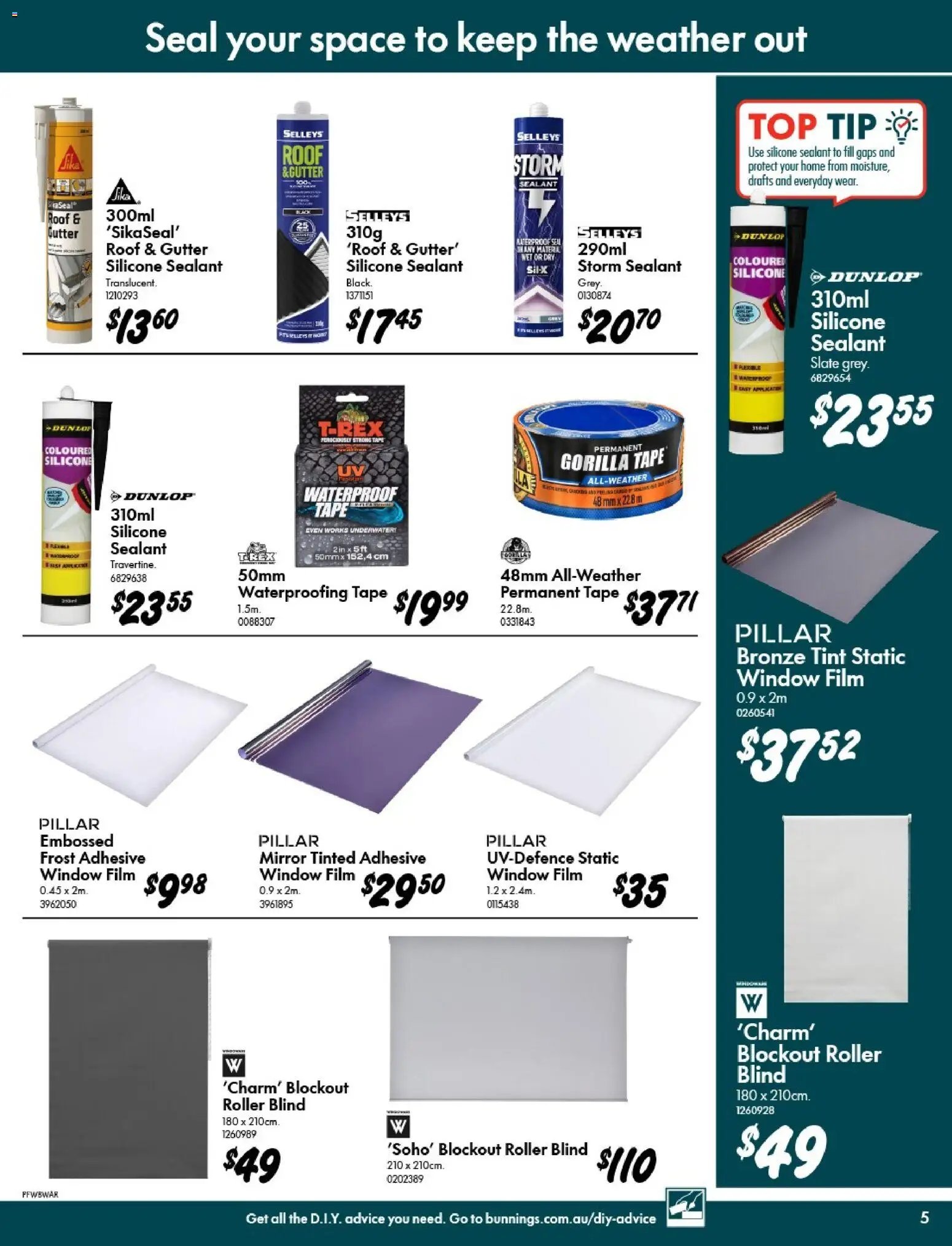 Bunnings Catalogue (2026-05-20 - 2026-06-14) | 5