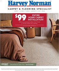 Harvey Norman May Flooring Digital Catalogue (2026-05-05 - 2026-05-25)