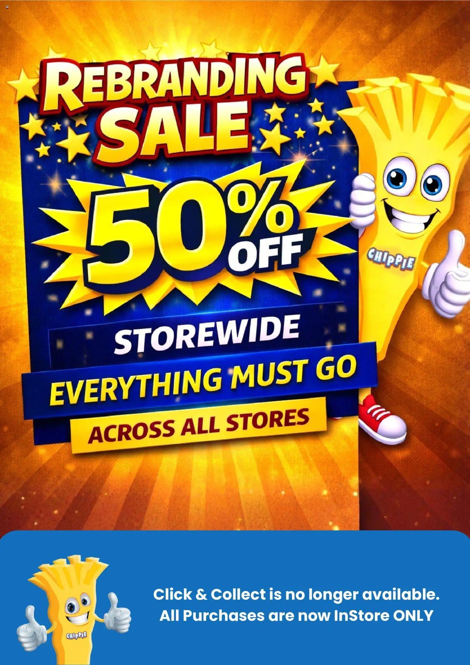 Cheap as Chips catalogue  (2026-03-26 - 2026-04-09) | 5