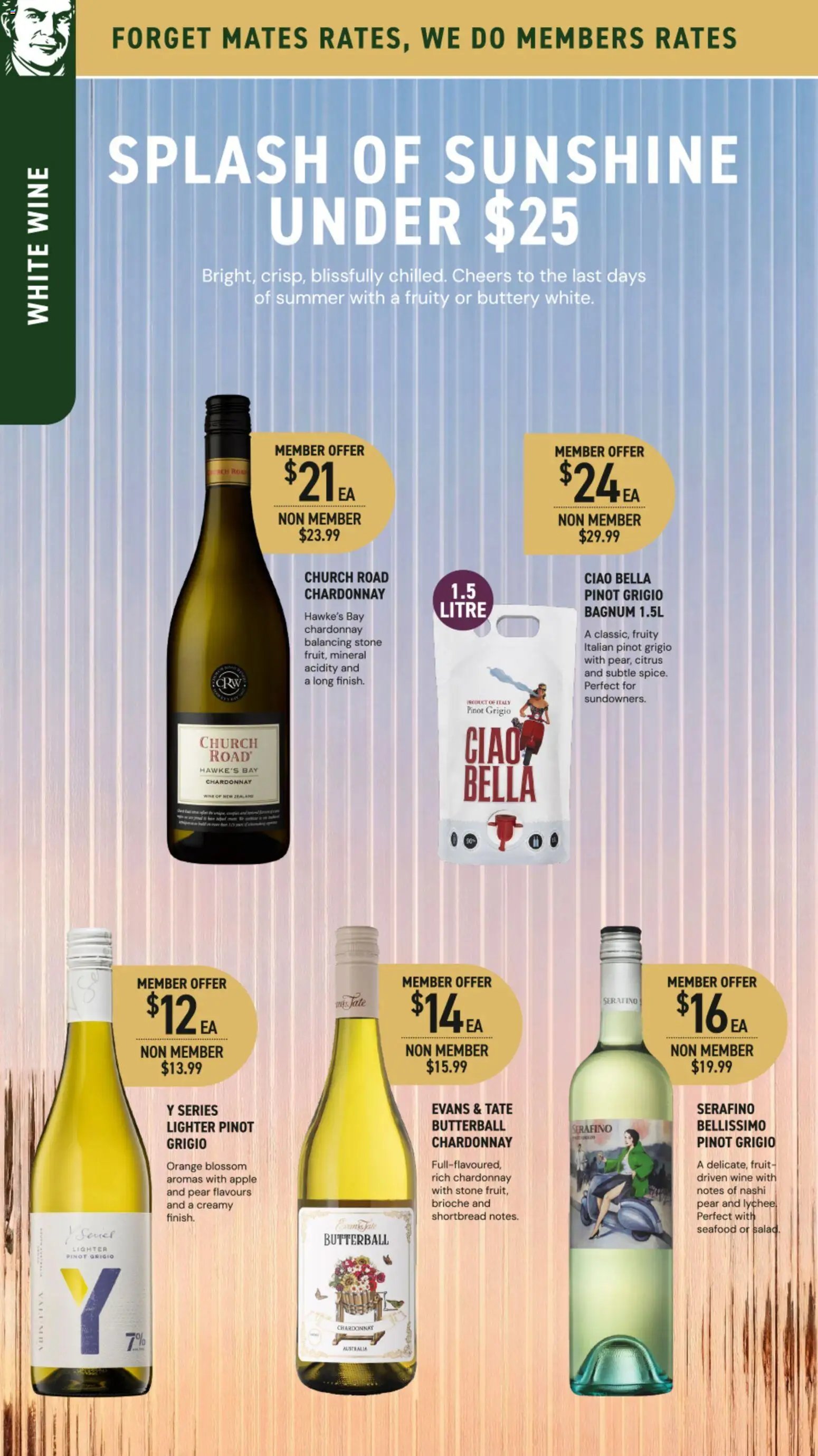 Dan Murphy's Catalogue SA (2026-02-19 - 2026-03-04) | 11